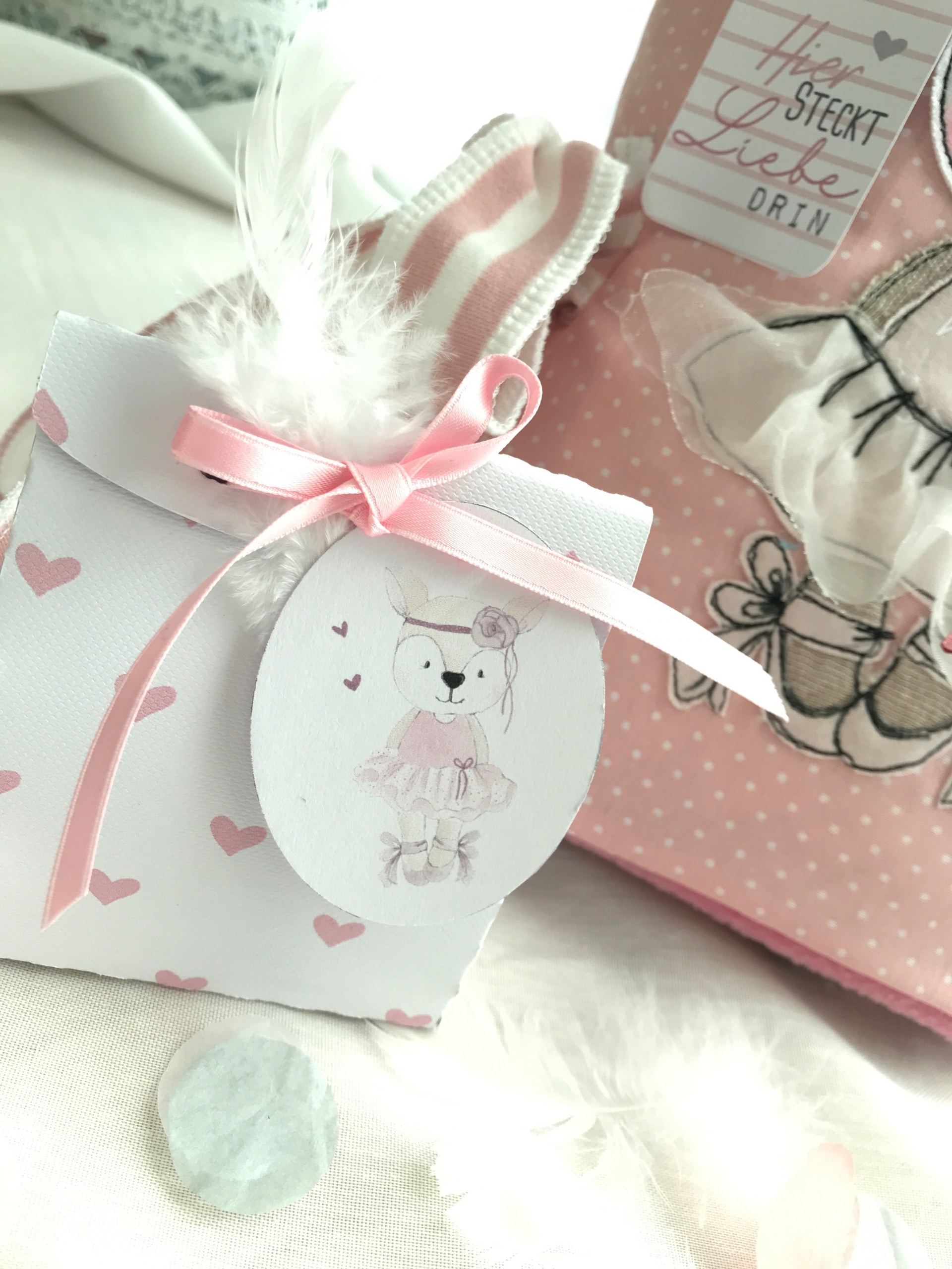 Ballerina Emily Rose – Bild 7