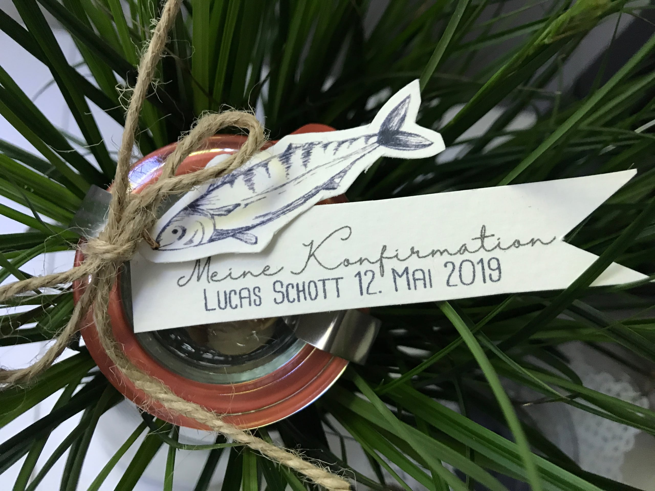 Maritim feiern..DigiStamp – Bild 4