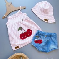 Sweet Cherry Stick Set [Digital] – Bild 5