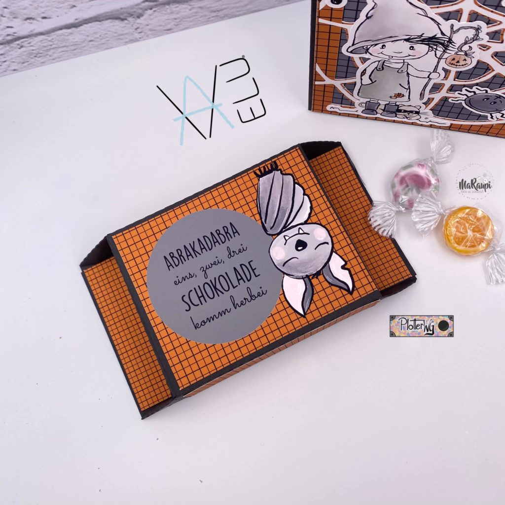 ♥ Hilde xaxeludesign