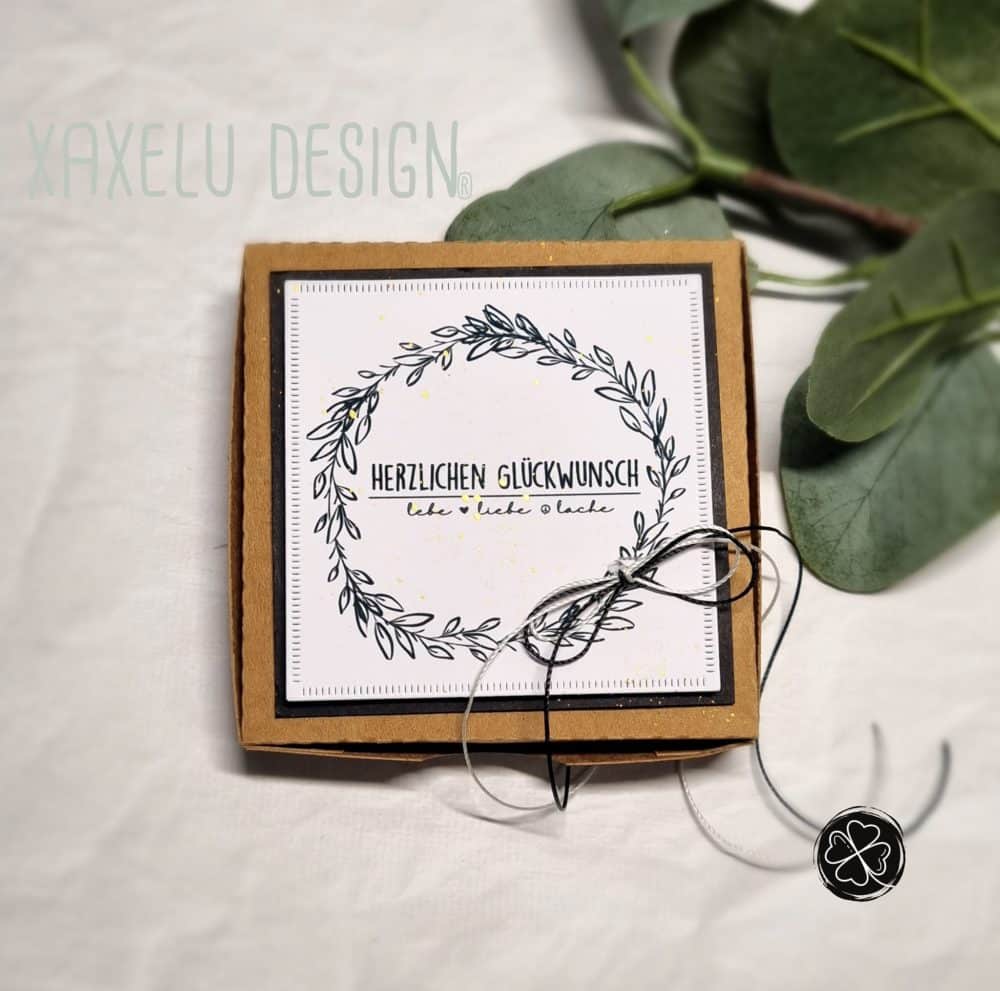 Happy Birthday to me xaxeludesign