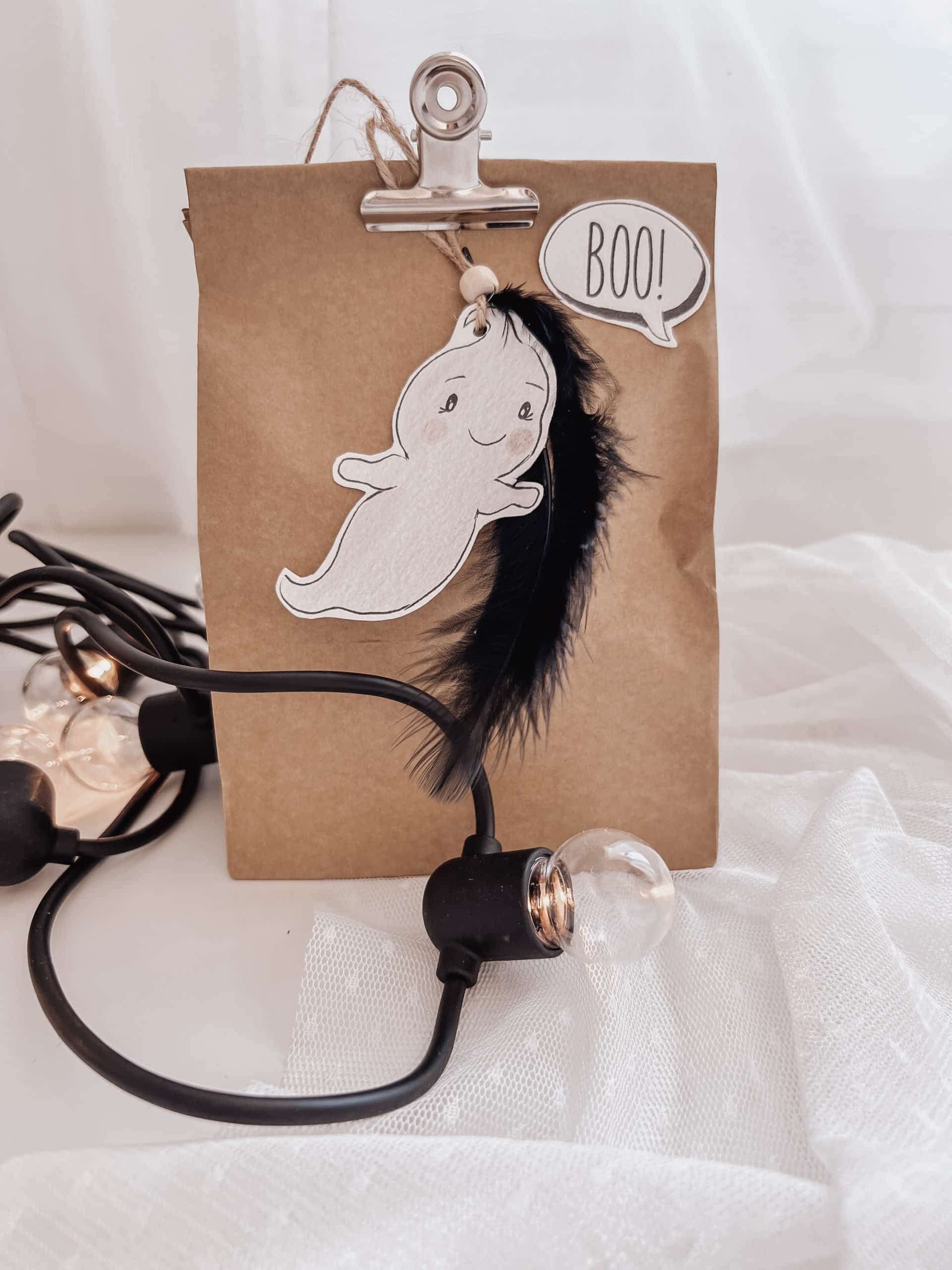 happy Halloween DigiStamp – Bild 4