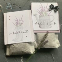 little Wildflower DigiStamp – Bild 22