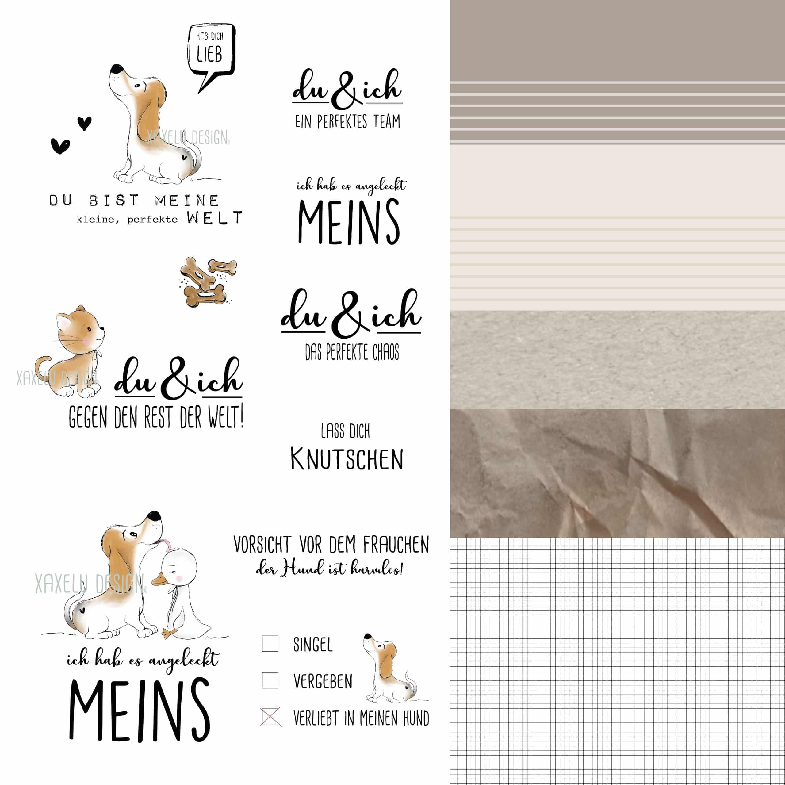 Bob 2.0  DigiStamp [Digital]