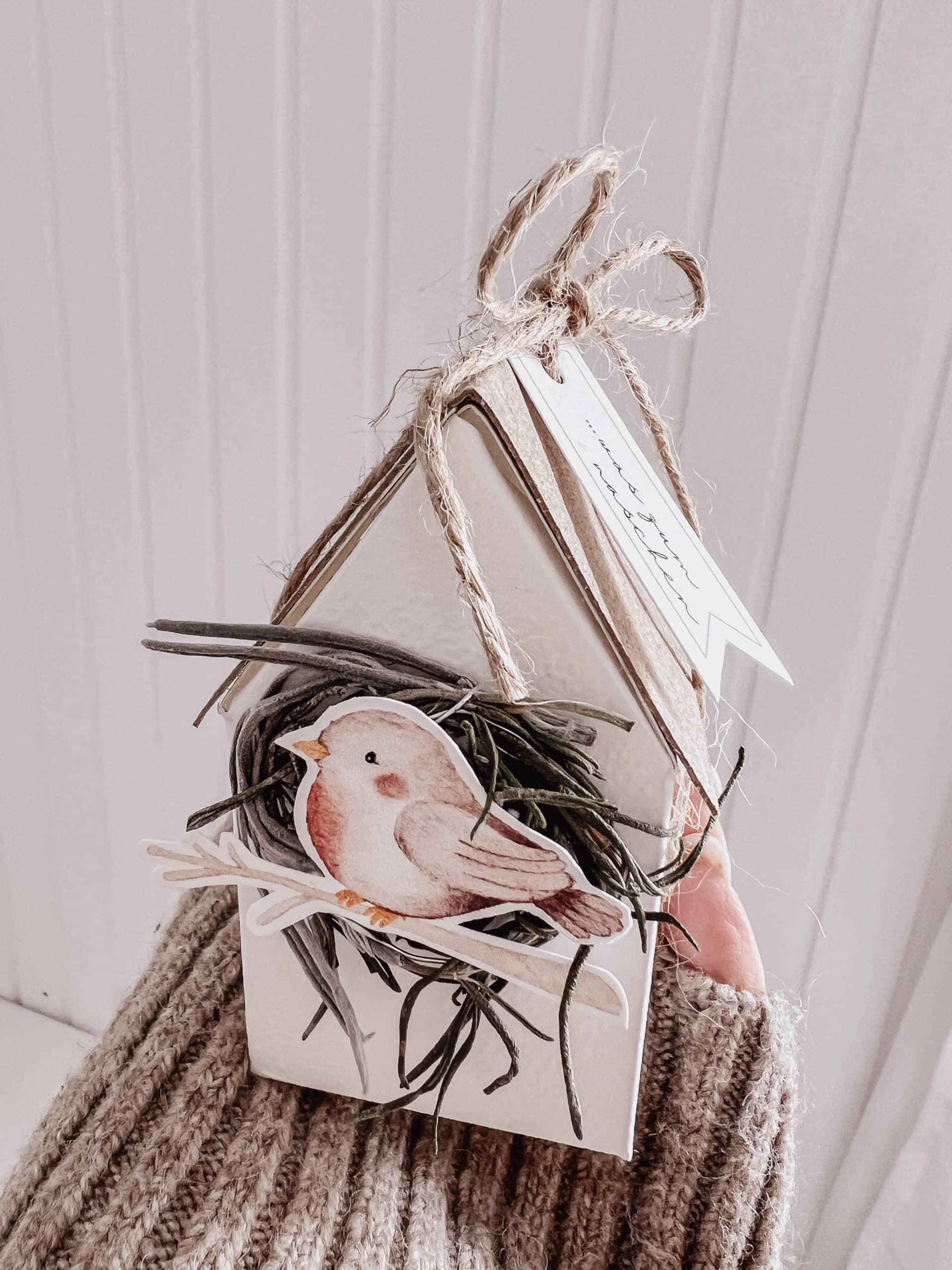 Häuschenliebe  DigiStamp [Digital] – Bild 3