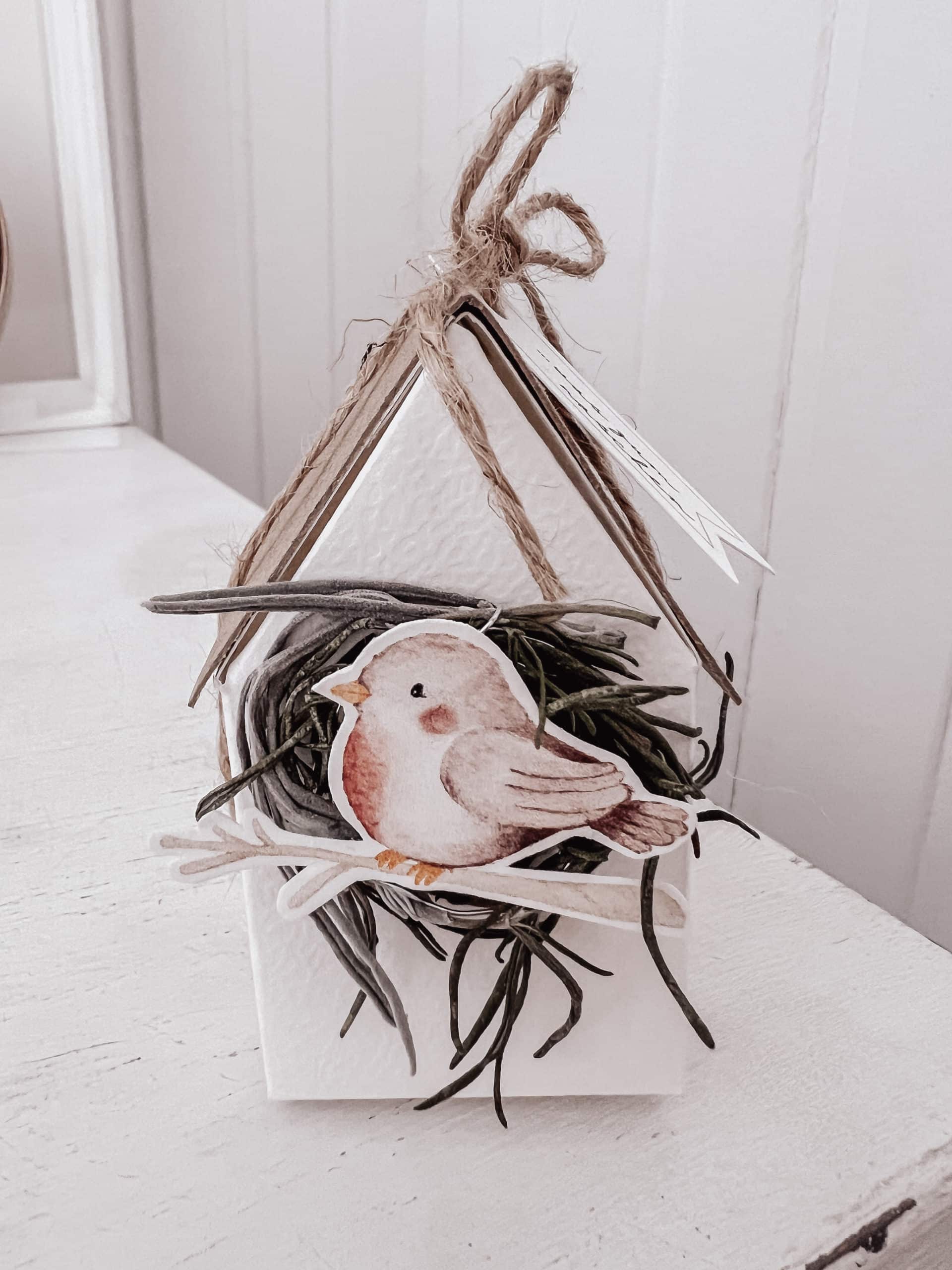 Häuschenliebe  DigiStamp [Digital] – Bild 4