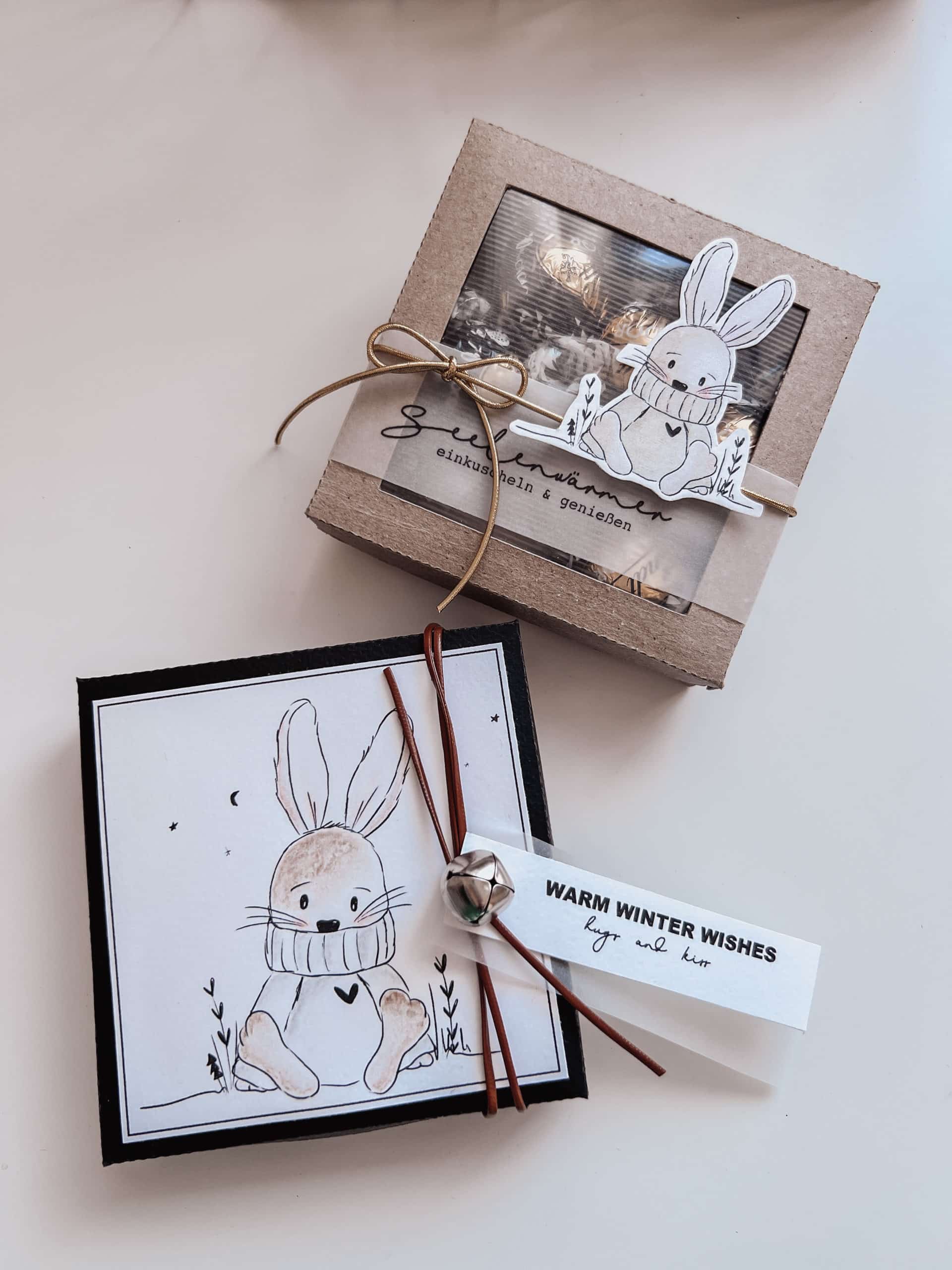 kleine Frostbeule – Bild 3