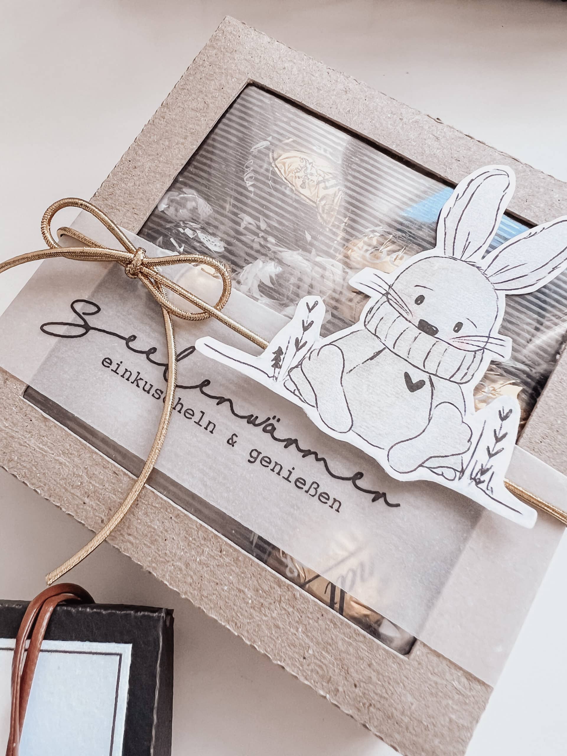 kleine Frostbeule – Bild 2