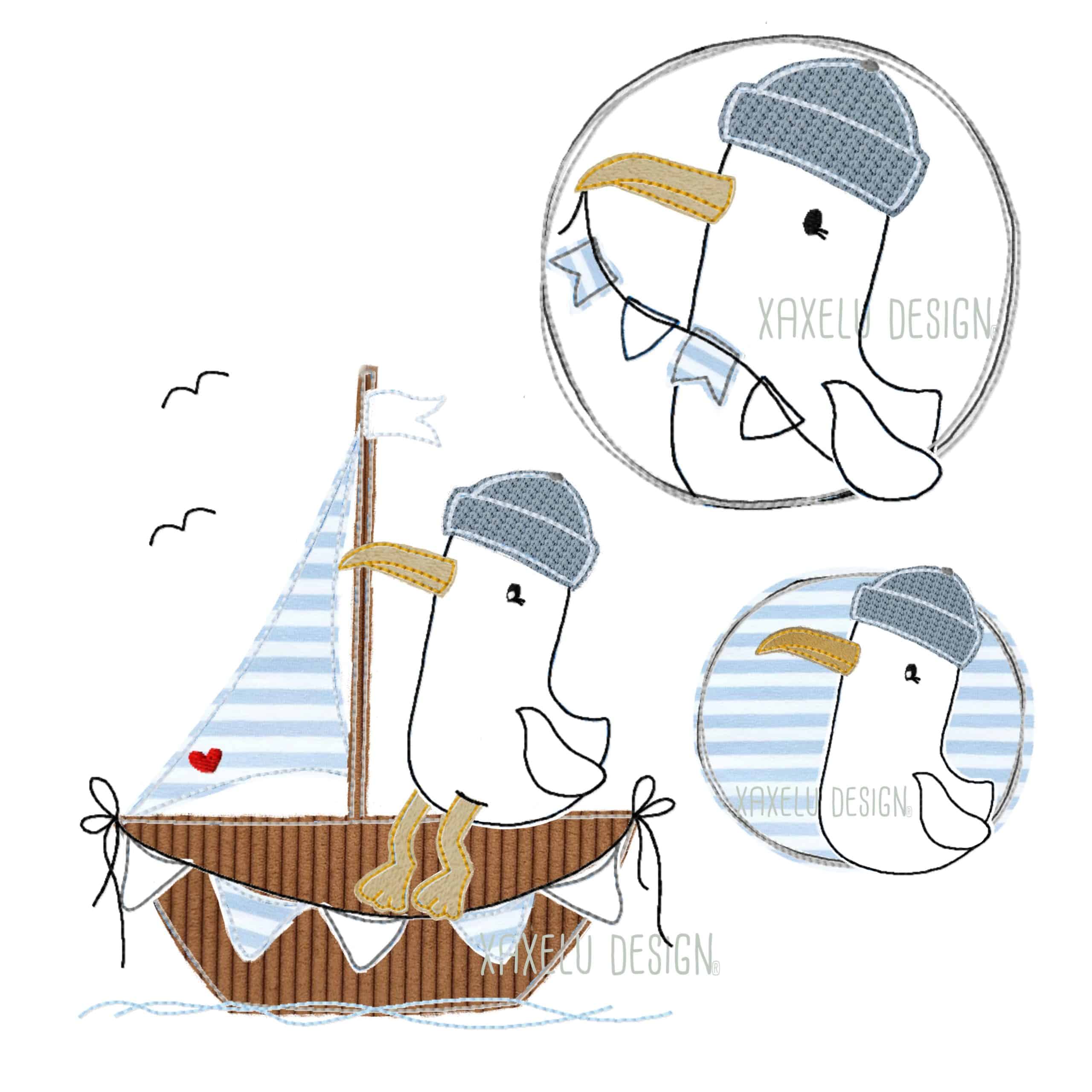 Ahoi Kai Uwe Stick – Bild 23