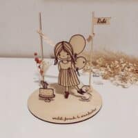 Lotta klein & frech Plottdatei/ LaserCut – Bild 7