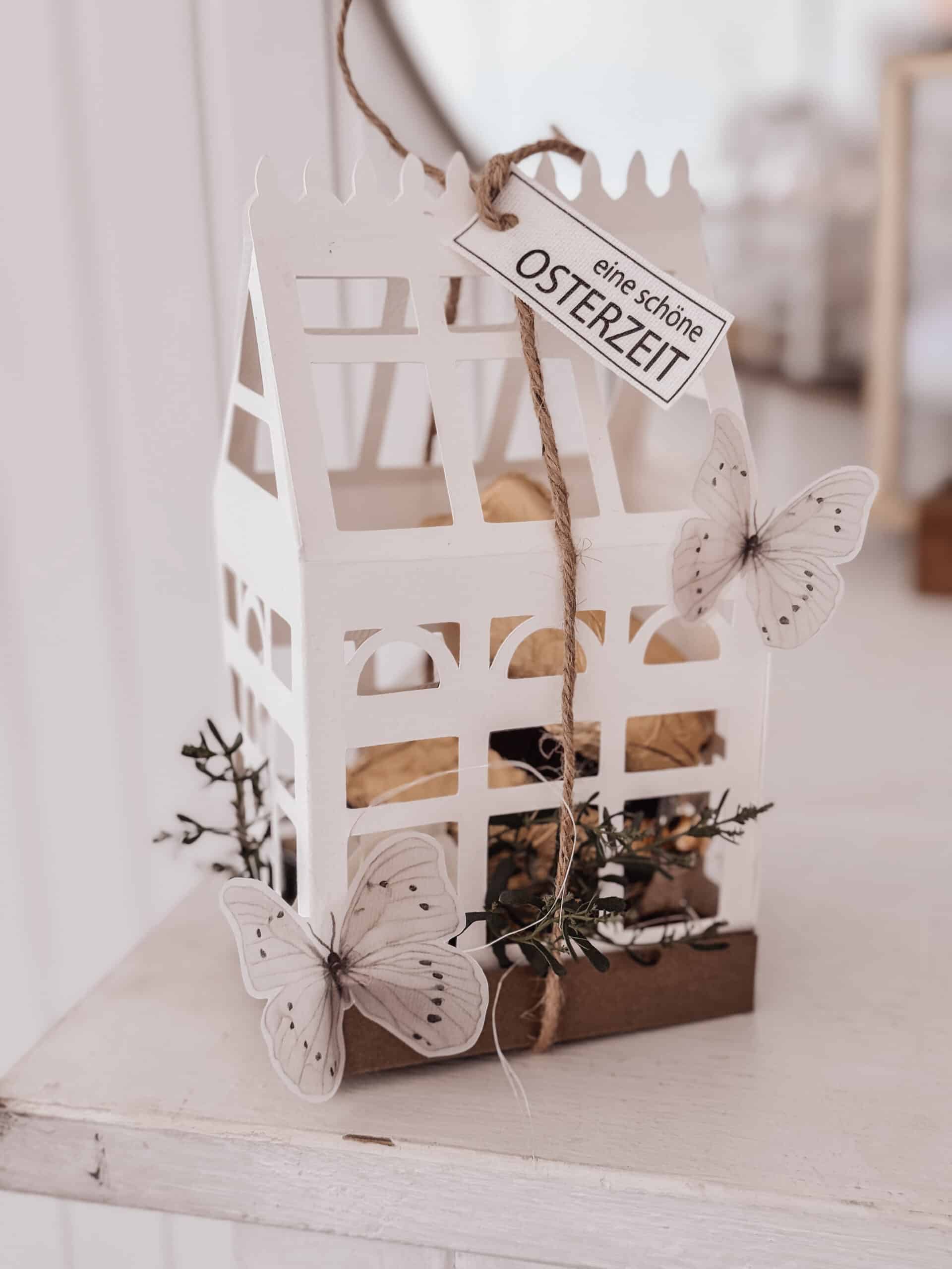 Greenhouse Liebe DigiStamp – Bild 2