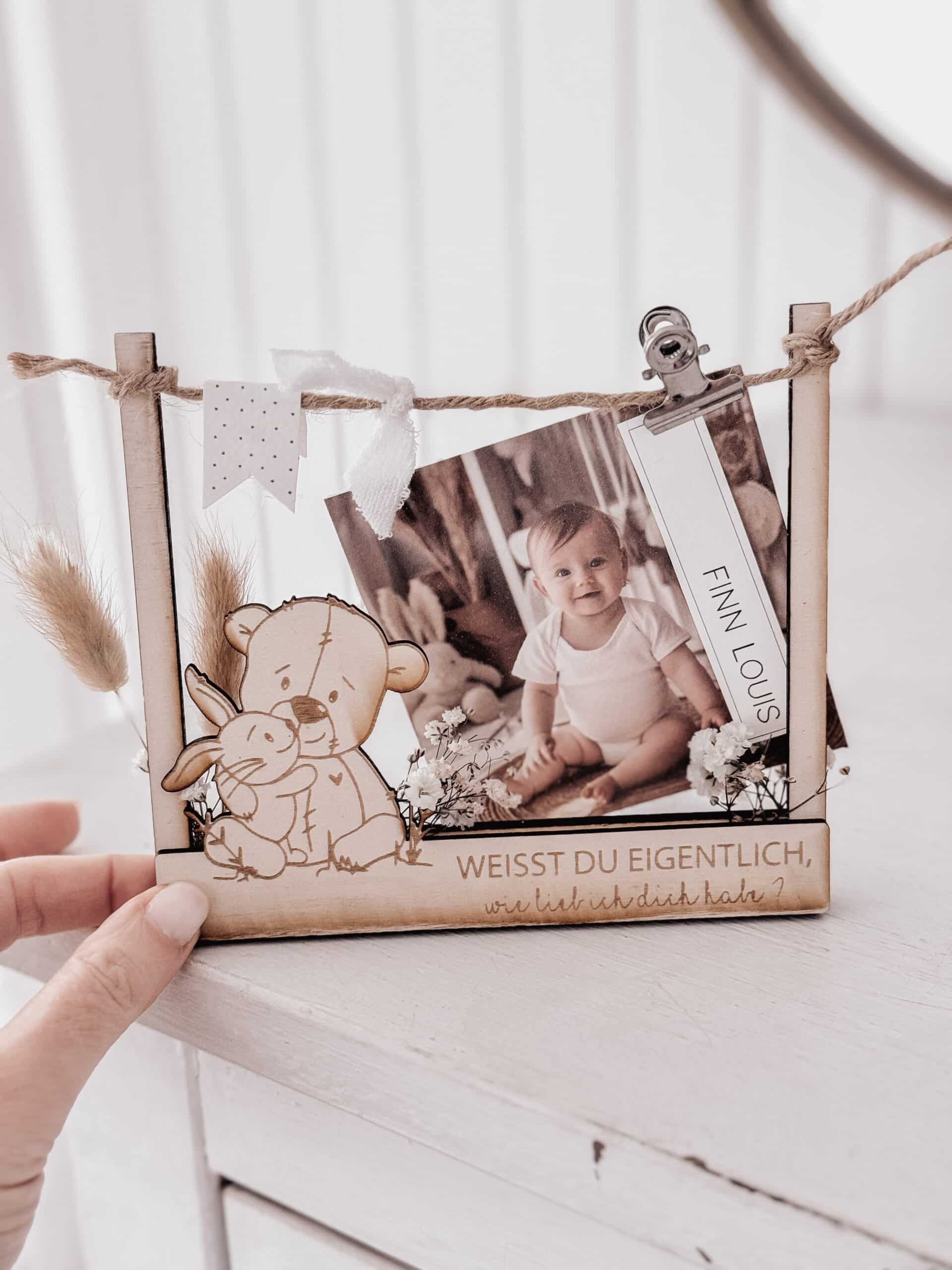 Paul und Hasi Plott/ LaserCut – Bild 3