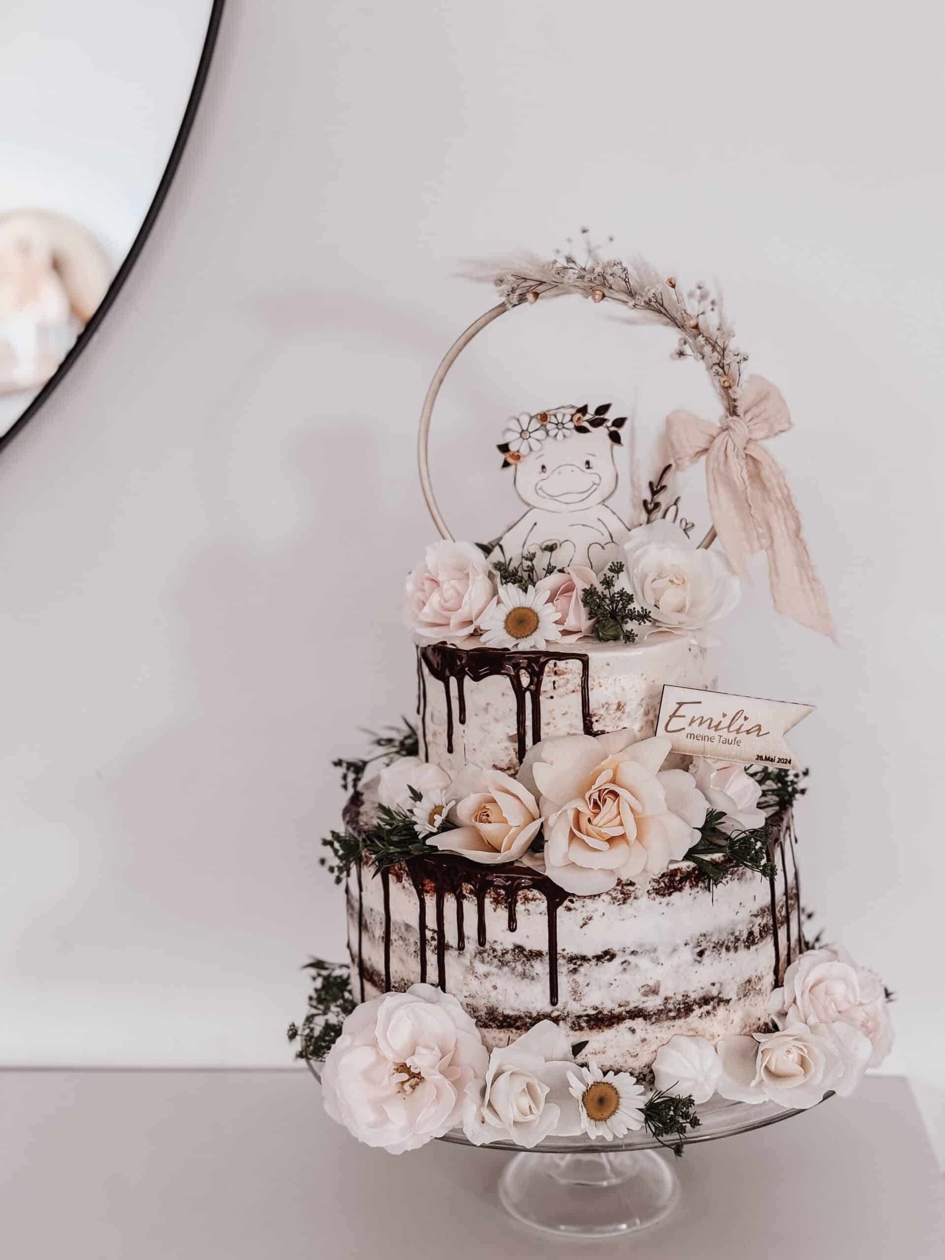 kleiner Wildfang Plott/ LaserCut – Bild 8