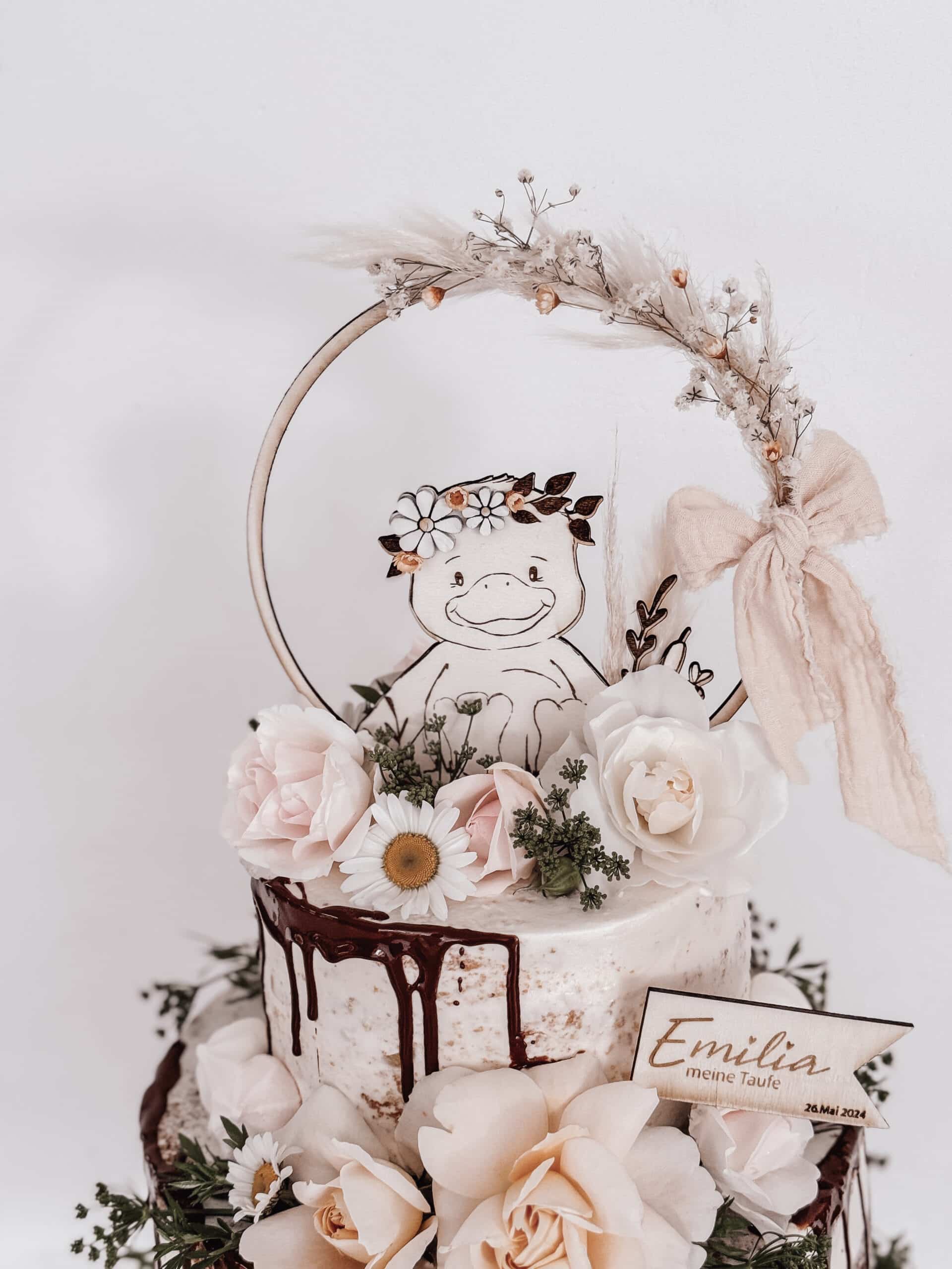 kleiner Wildfang Plott/ LaserCut – Bild 9