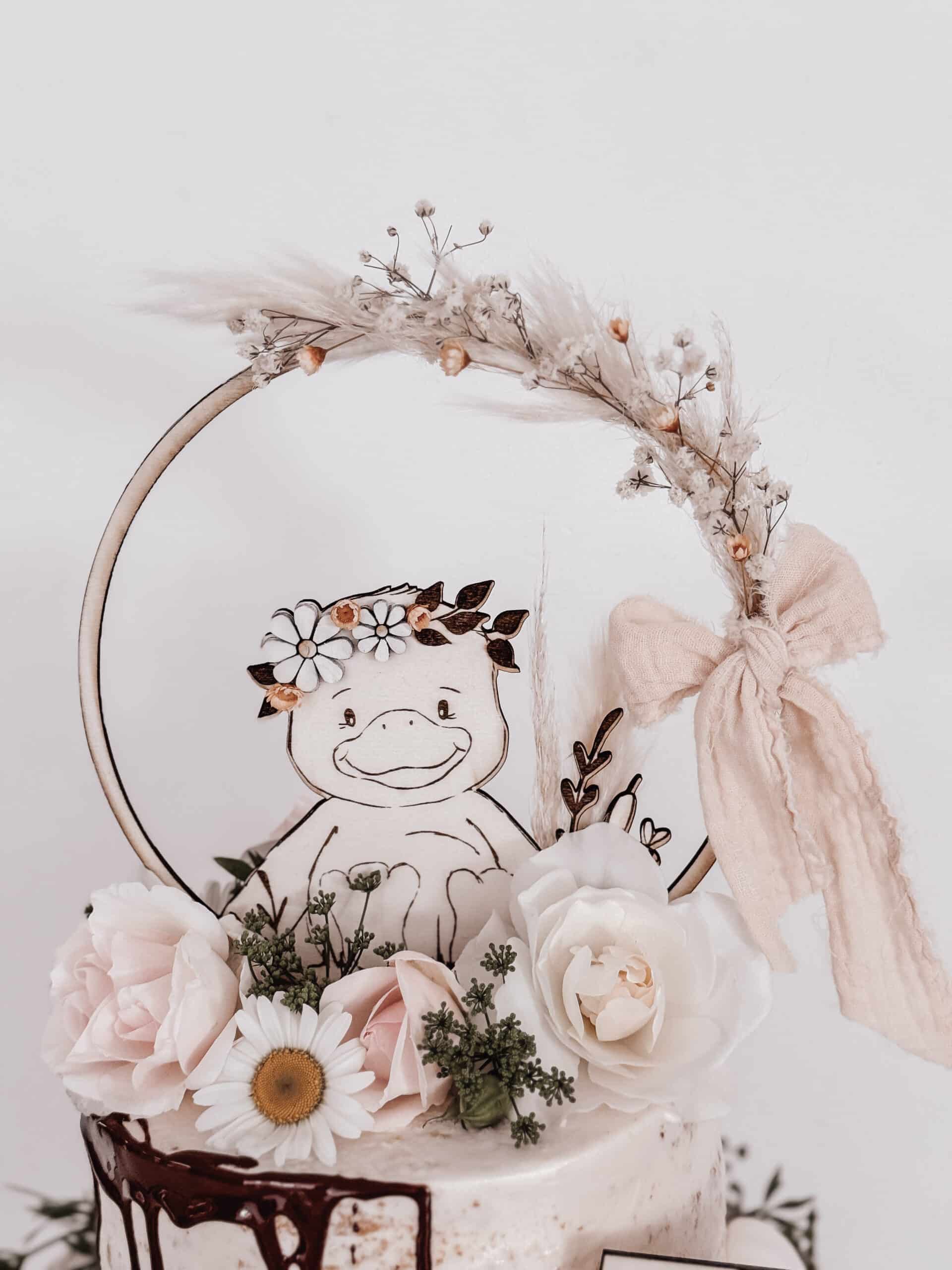 kleiner Wildfang Plott/ LaserCut – Bild 11