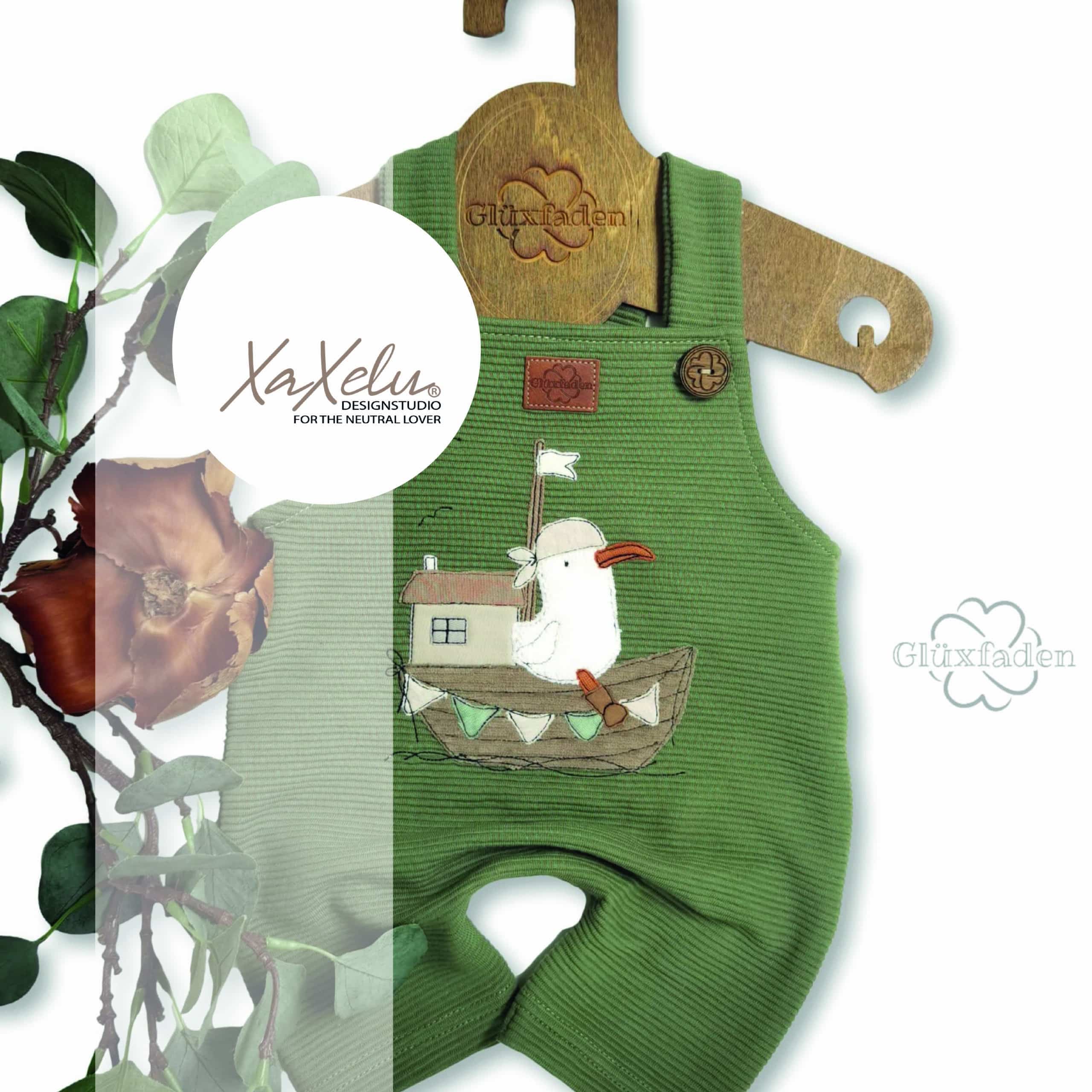 MOIN Kai Uwe Stickdatei [Digital]