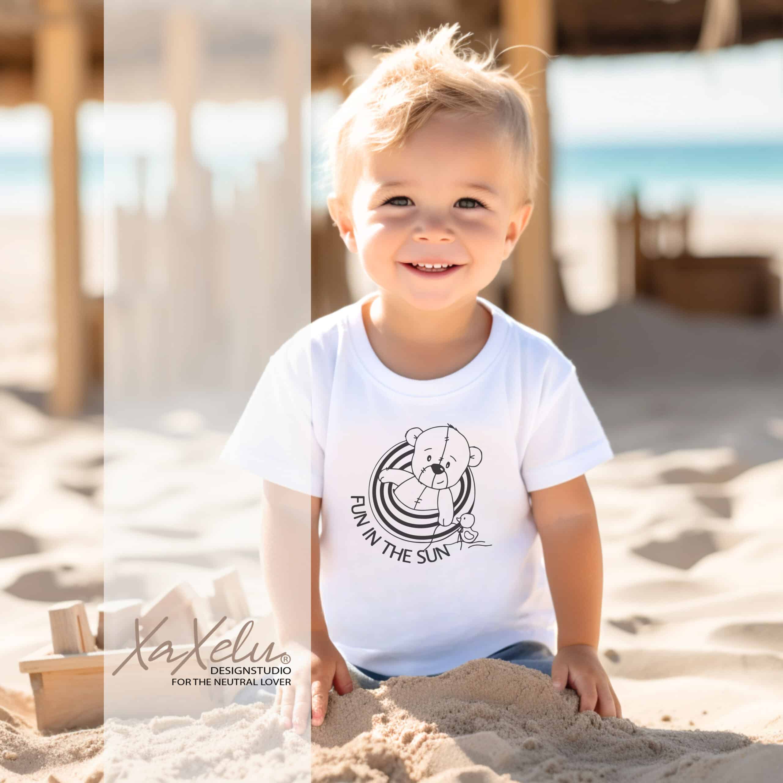 Platsch Platsch Badespaß Plott