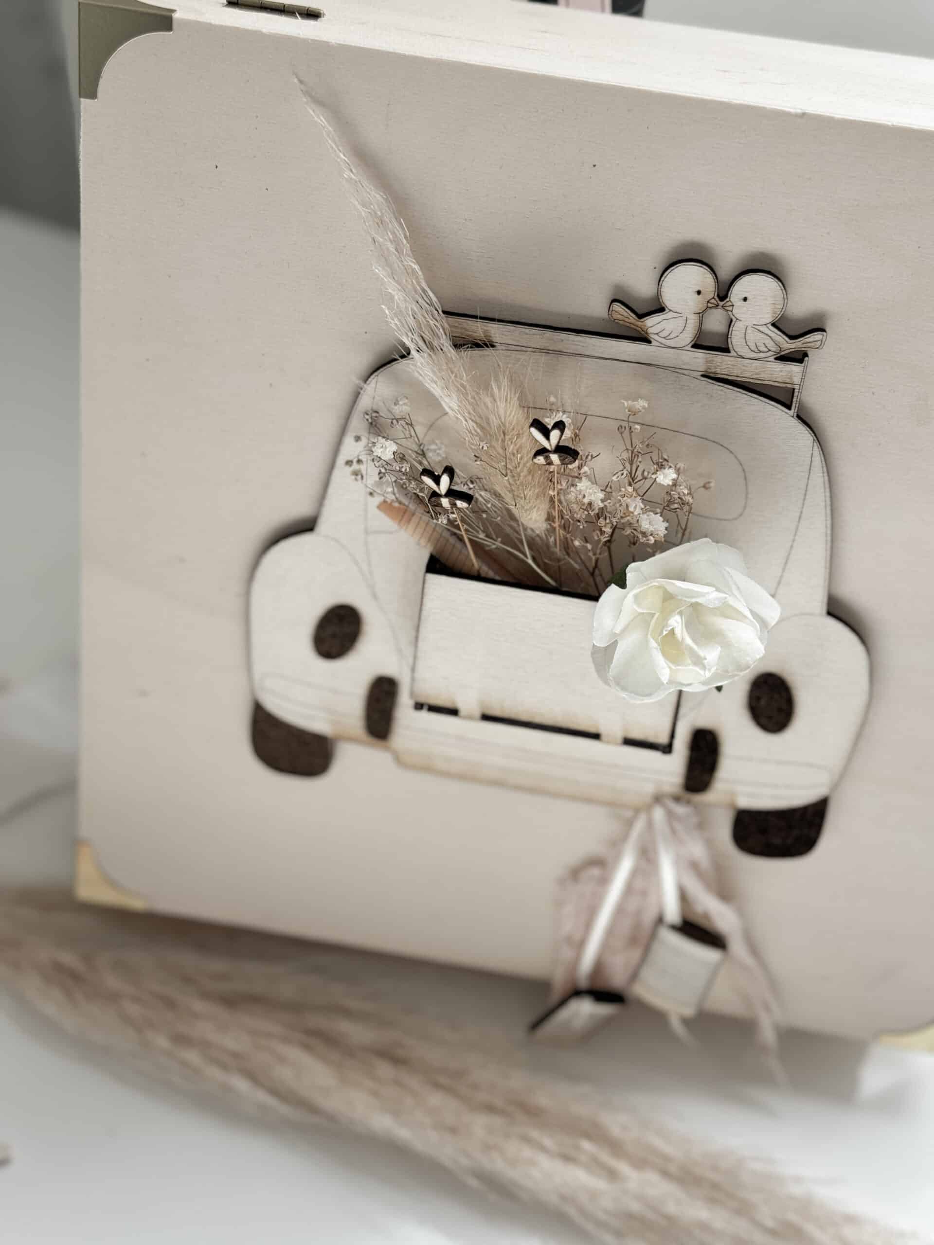 Marry me LaserCut / Plott – Bild 13