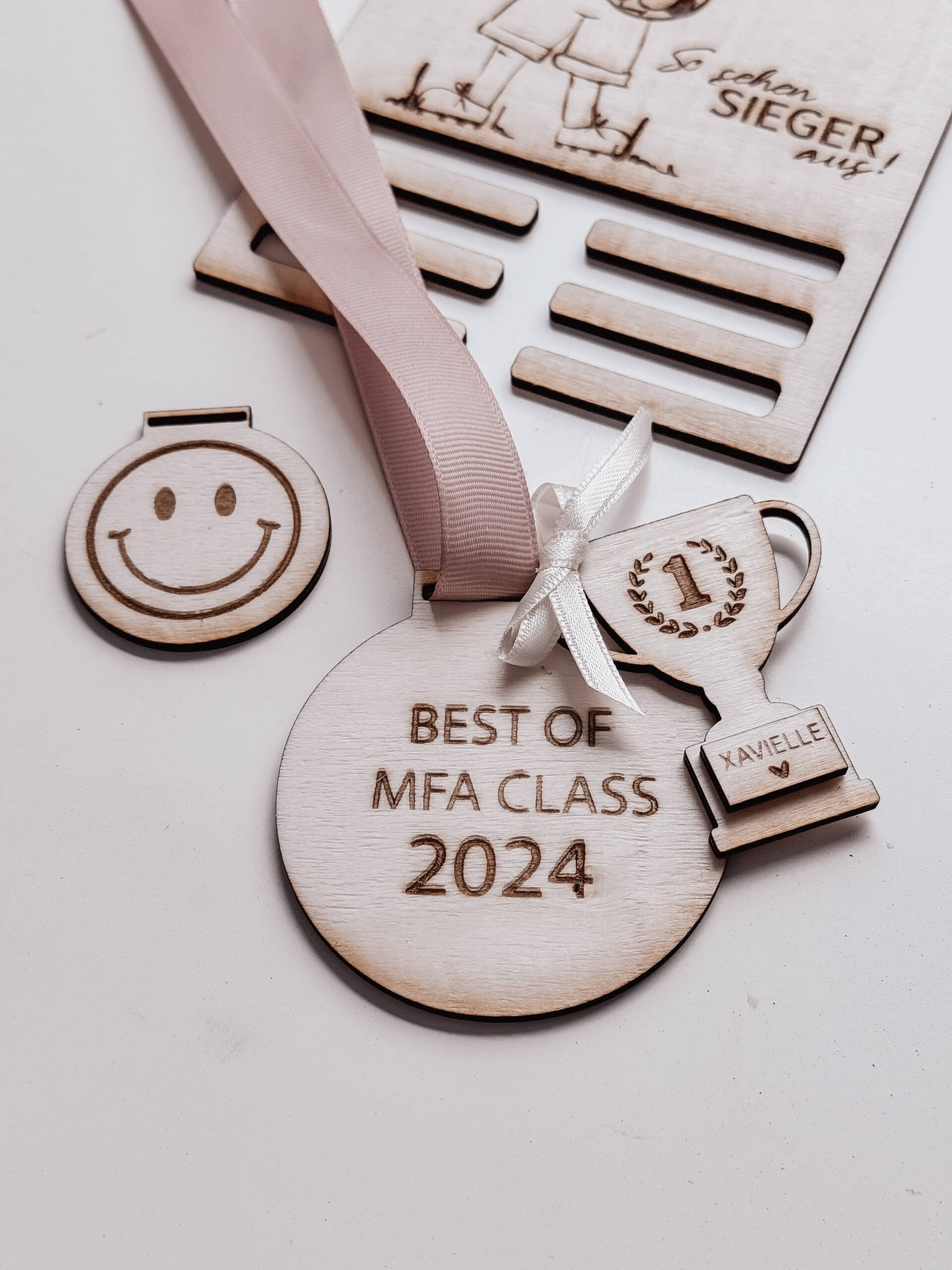 Fußballer Mads LaserCut / Plott – Bild 5