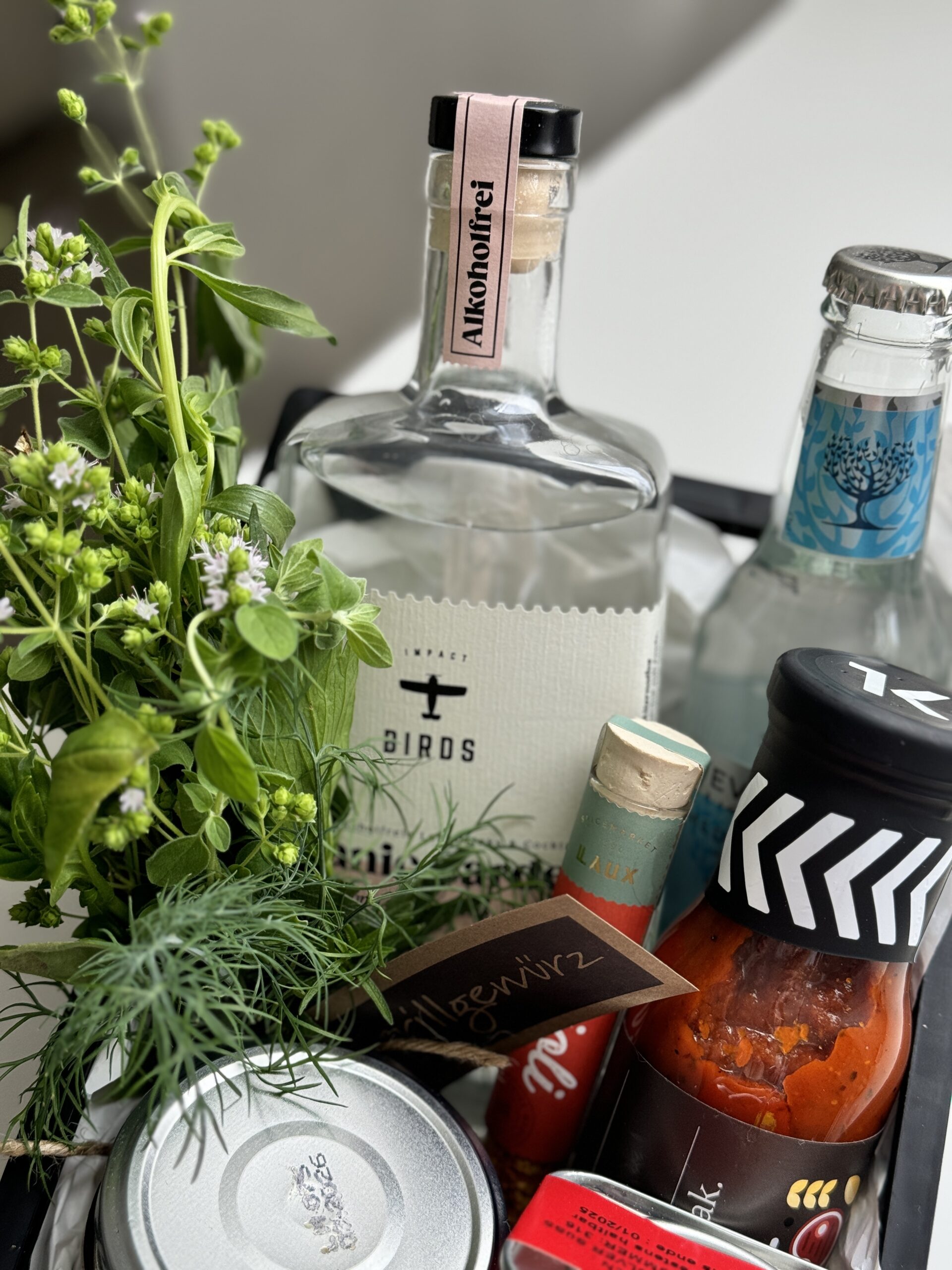 Grill & chill DigiStamp – Bild 3