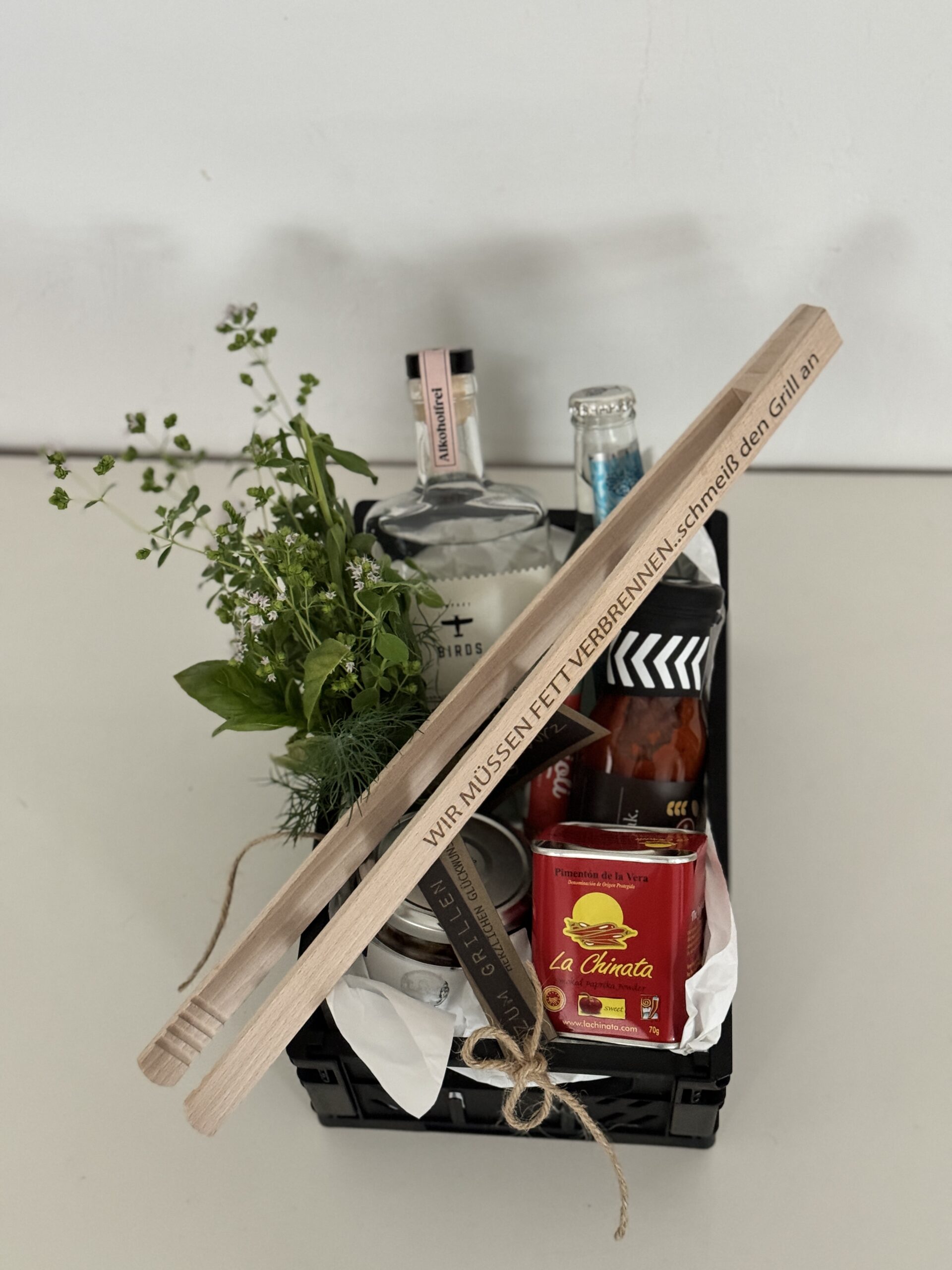 Grill & chill DigiStamp – Bild 2