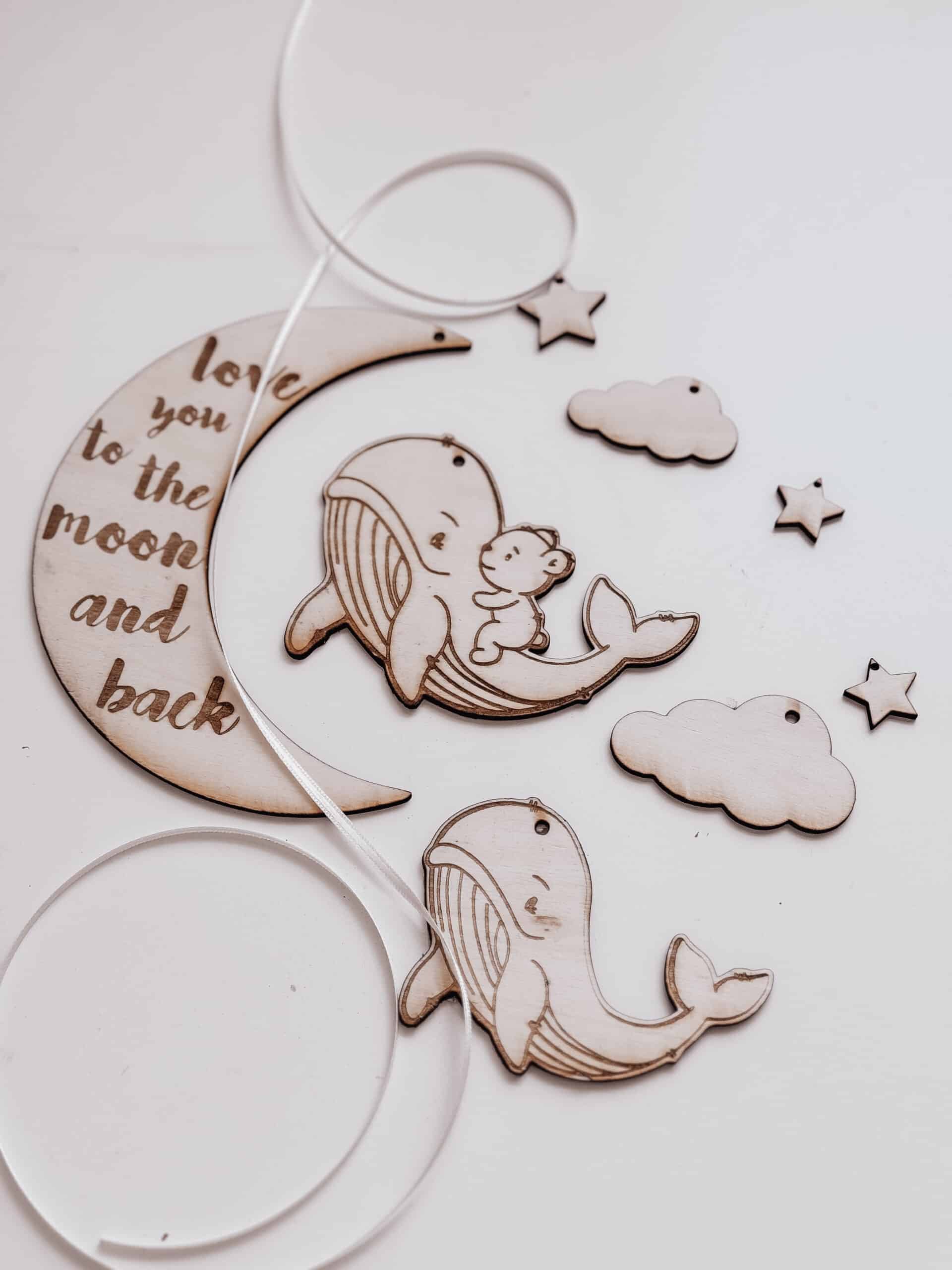 kleine Abenteurer LaserCut / Plott – Bild 2