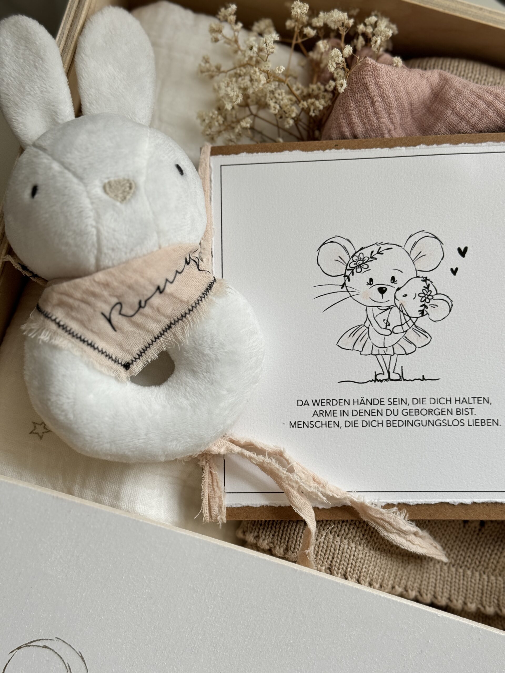 Mäusgen Romy  DigiStamp – Bild 7