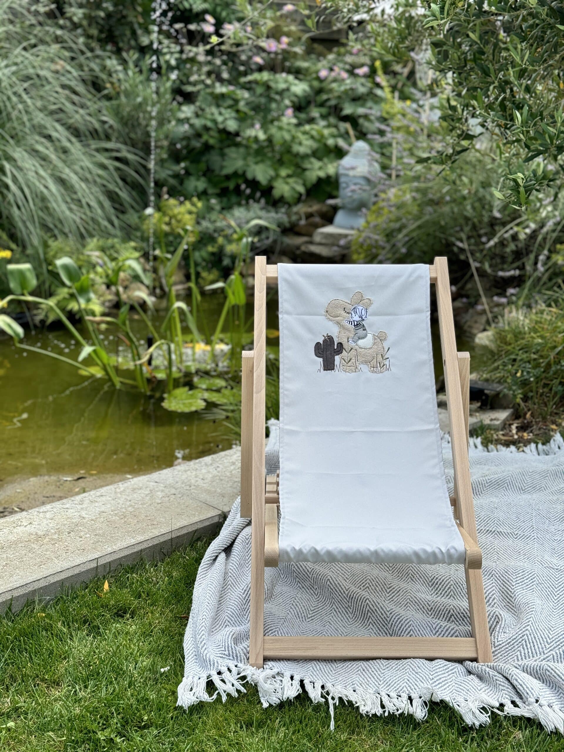 Weltentdecker Stickdatei [Digital] – Bild 4