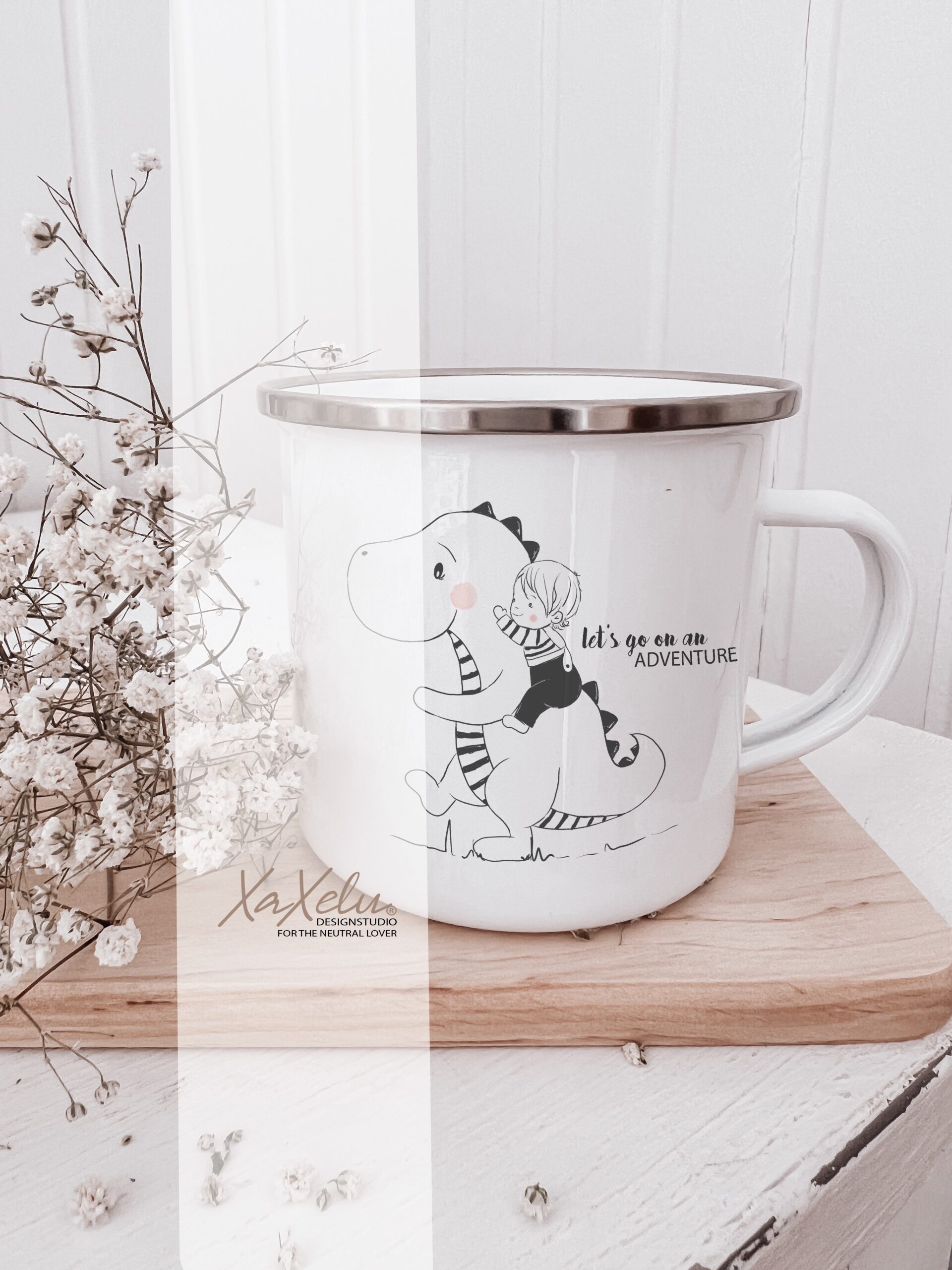 Eliot & Ulli DigiStamp – Bild 2