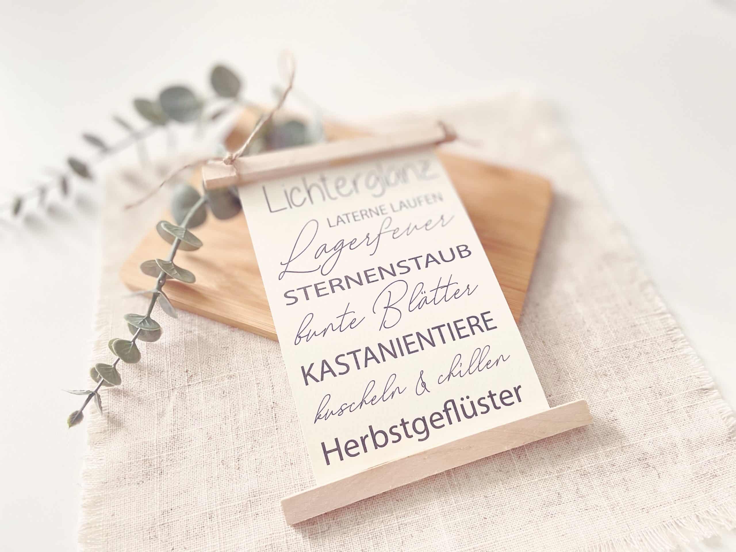 Elli Laternenlicht DigiStamp – Bild 6