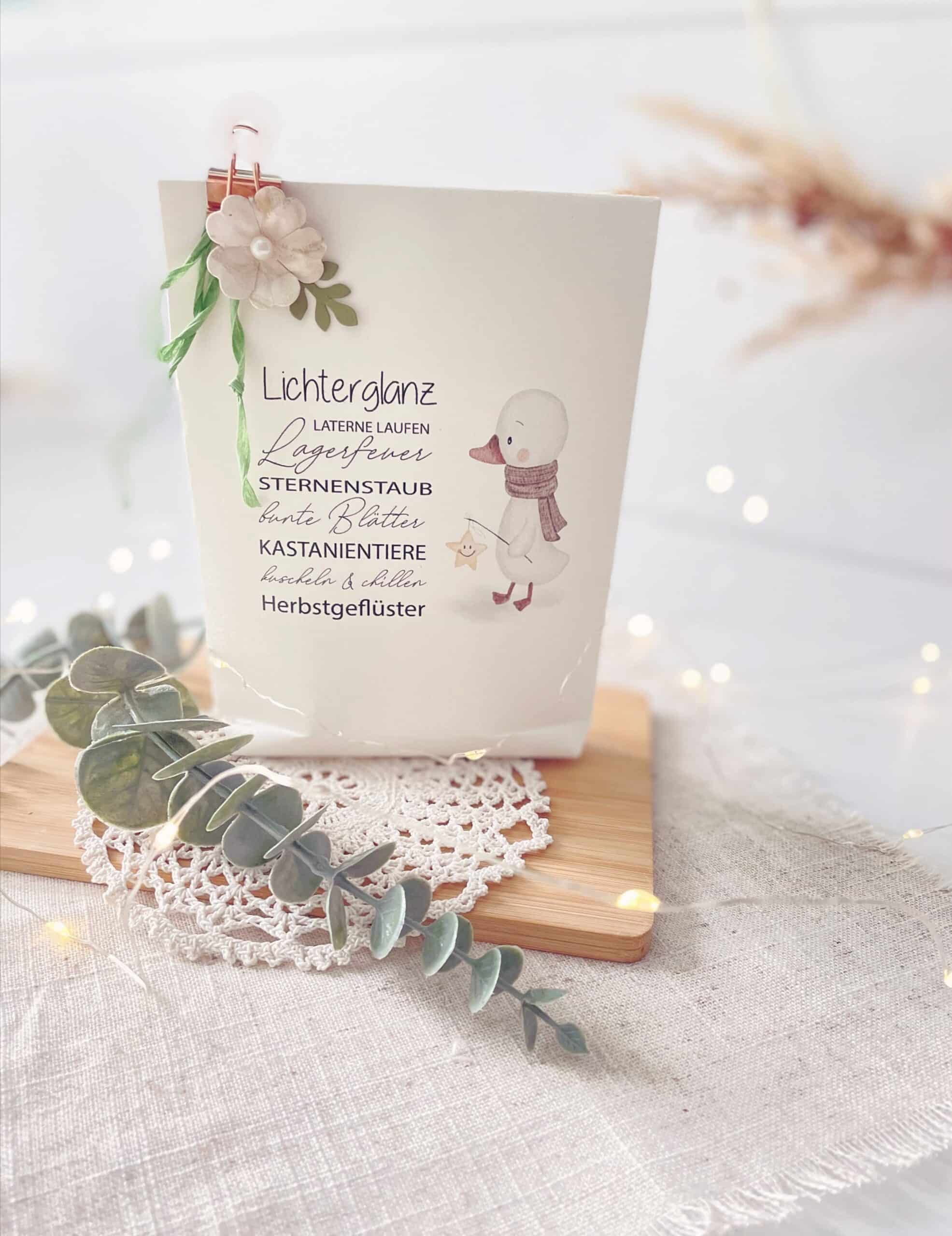 Elli Laternenlicht DigiStamp – Bild 7