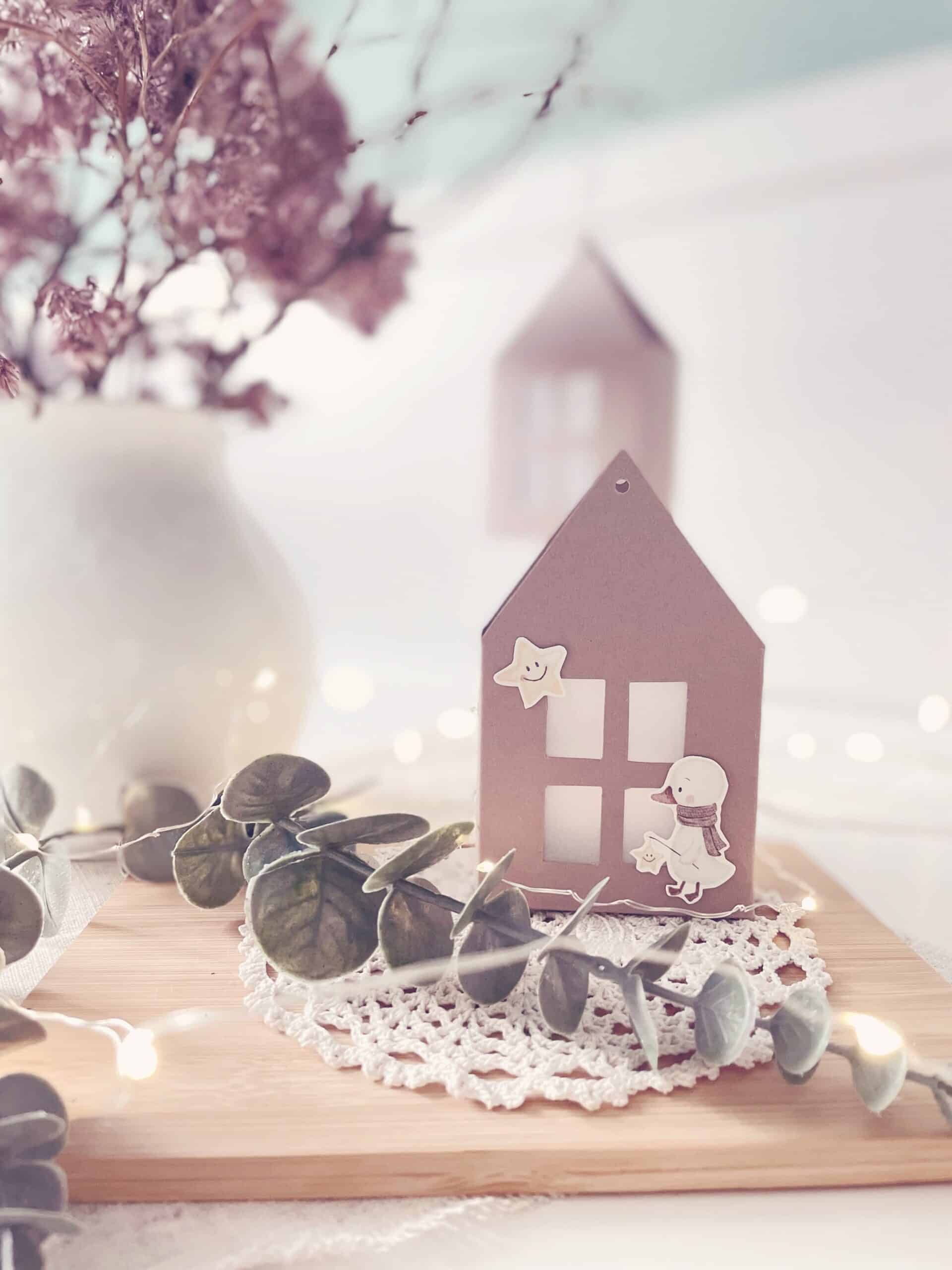 Elli Laternenlicht DigiStamp – Bild 8