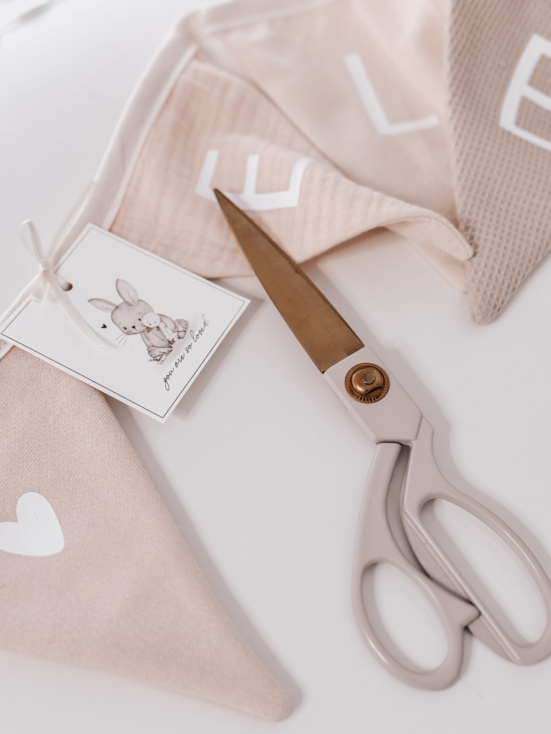 Hasi & Gans better together DigiStamp – Bild 3