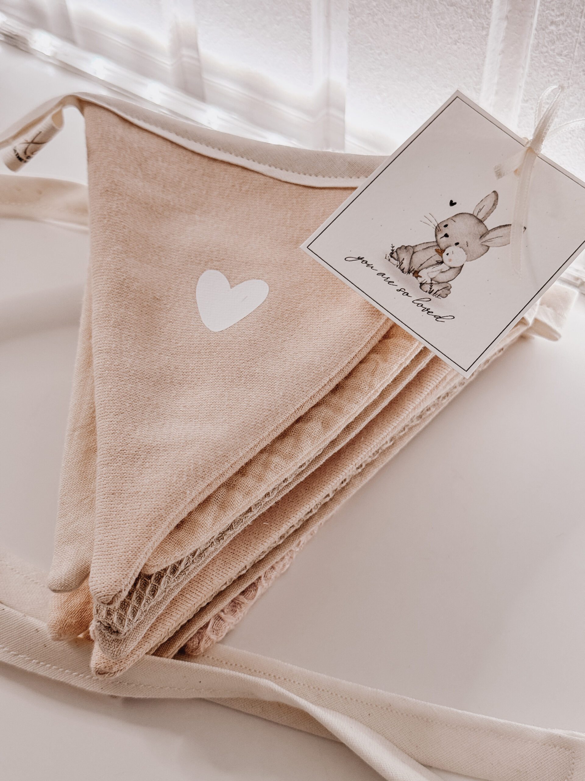Hasi & Gans better together DigiStamp – Bild 5