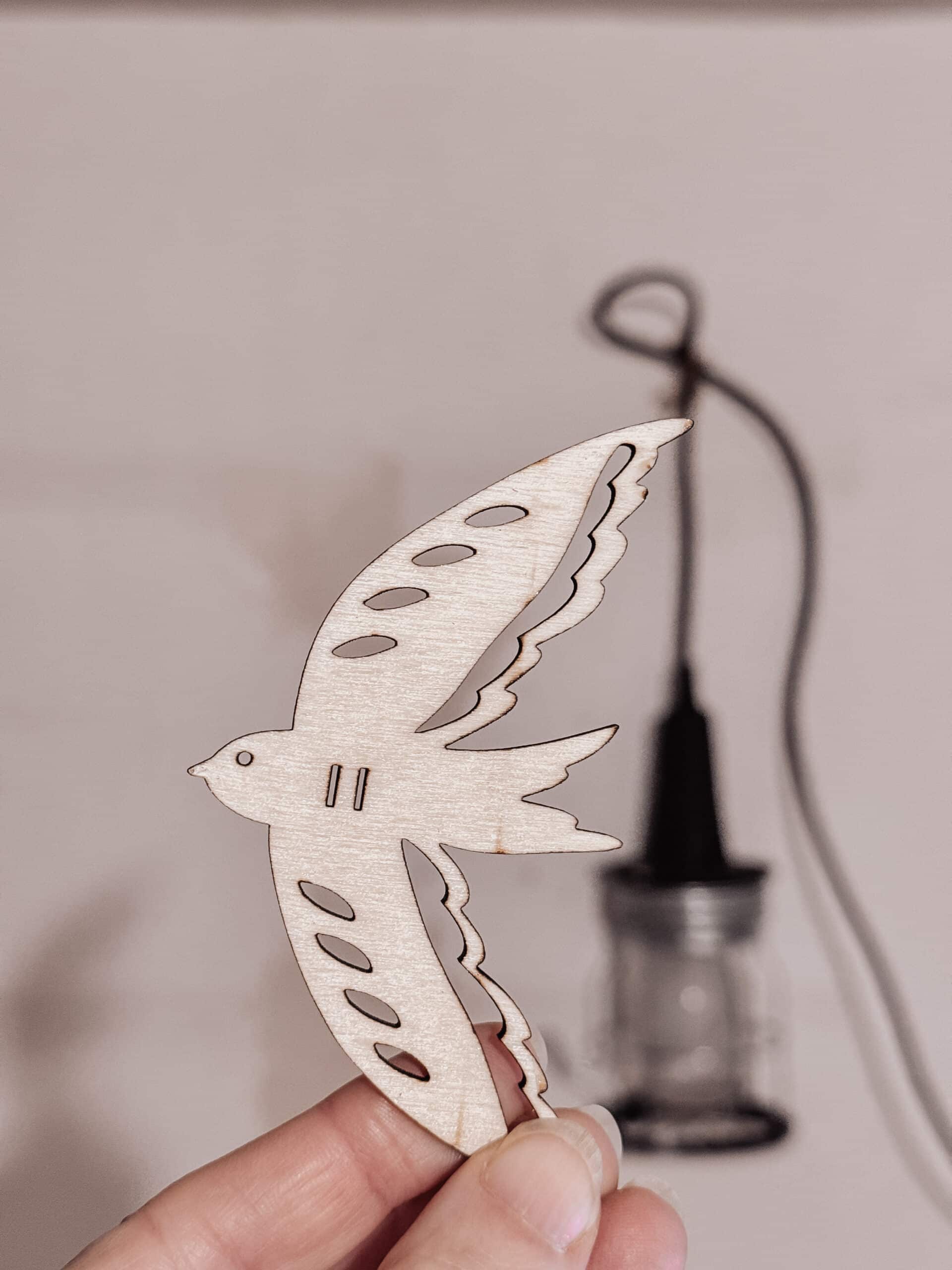 Schweden Vibes Plott/ LaserCut – Bild 2