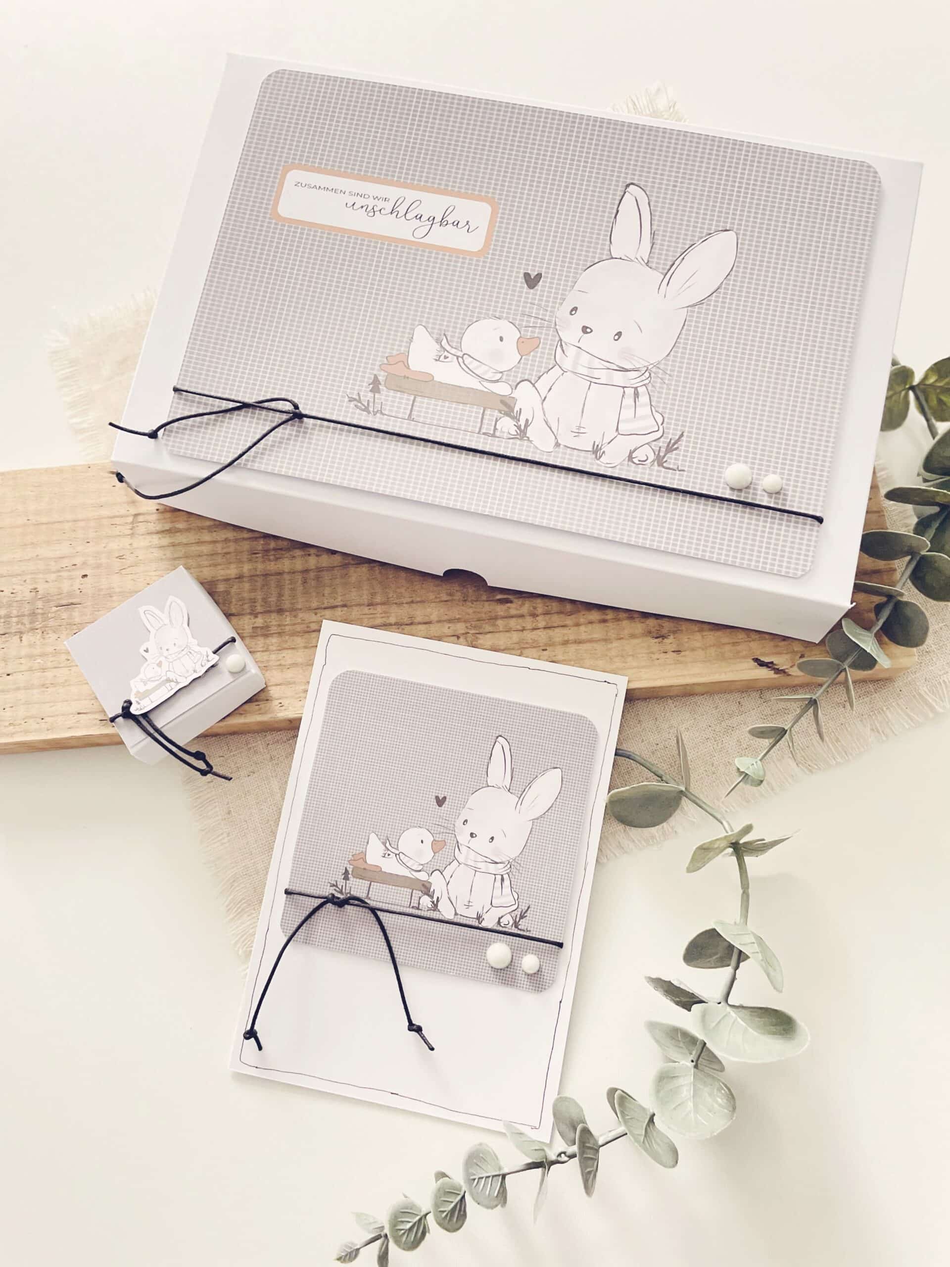 DigiStamp kleine perfekte Welt – Bild 4