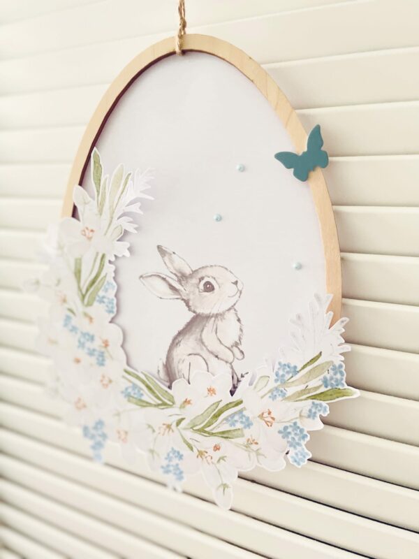 DigiStamp hallo Bunny – Bild 5