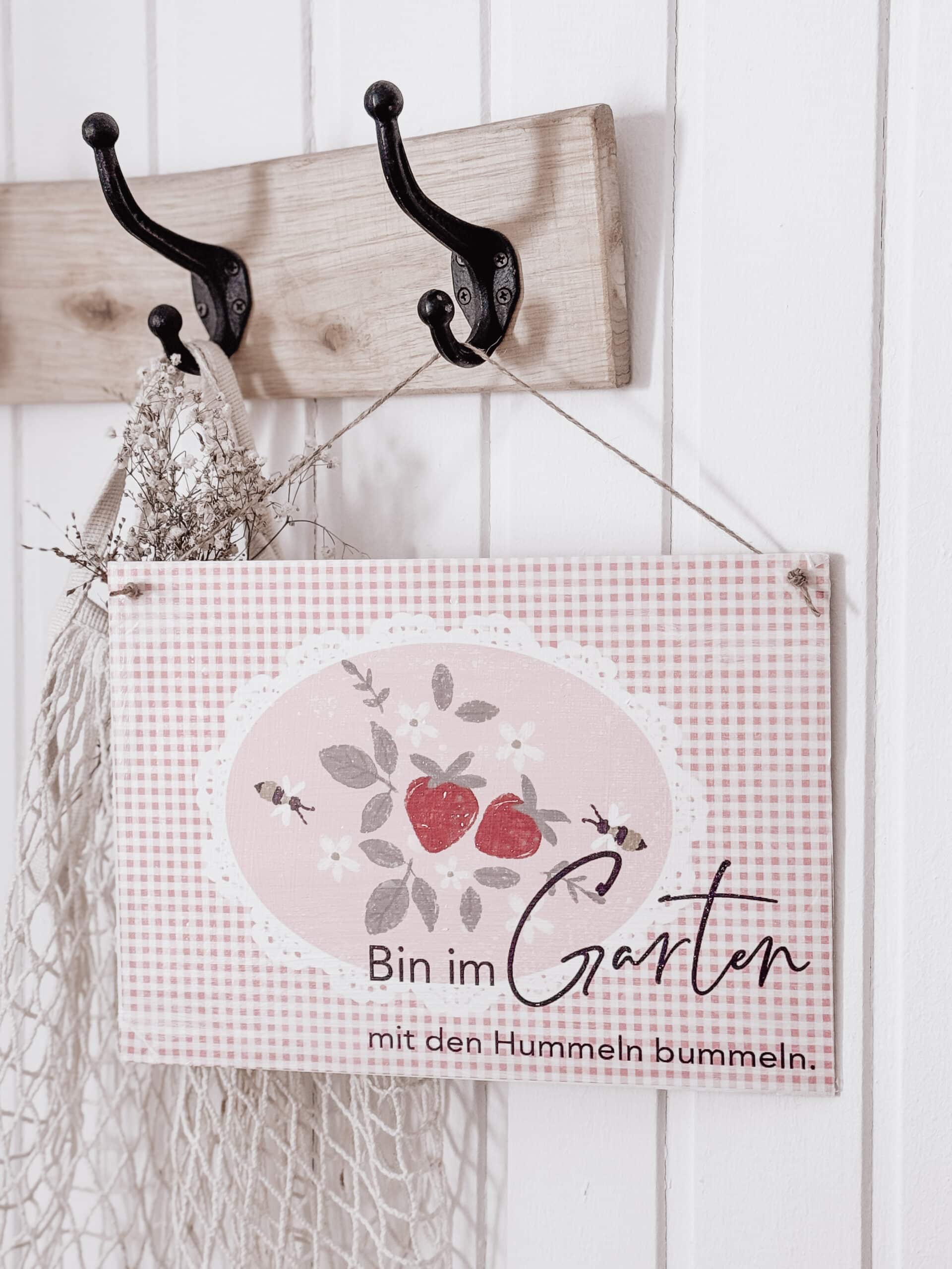 vintage, frühling, erdbeer, ostern, clipart, Digistamp, xaxeludesign