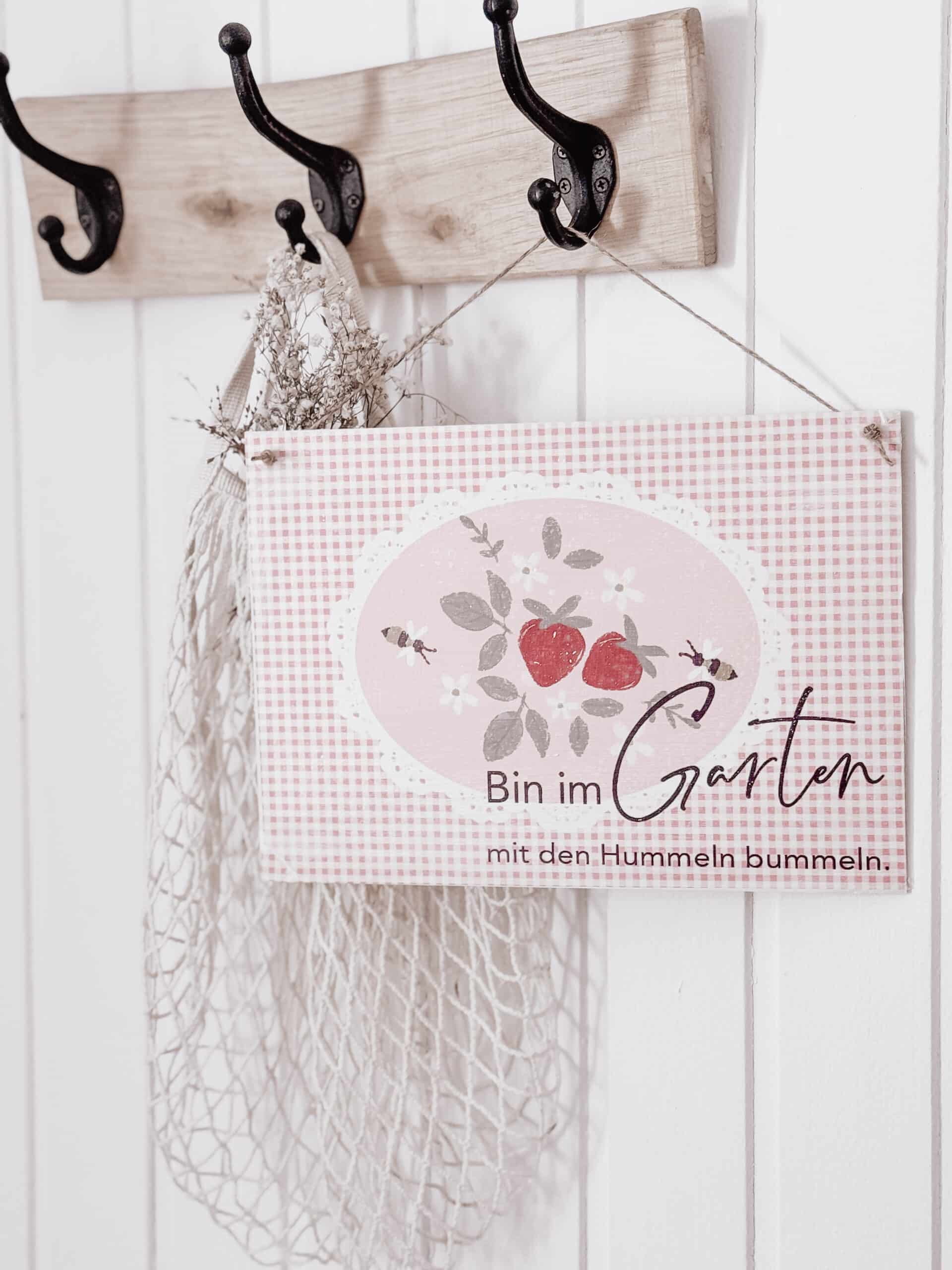 vintage, frühling, erdbeer, ostern, clipart, Digistamp, xaxeludesign