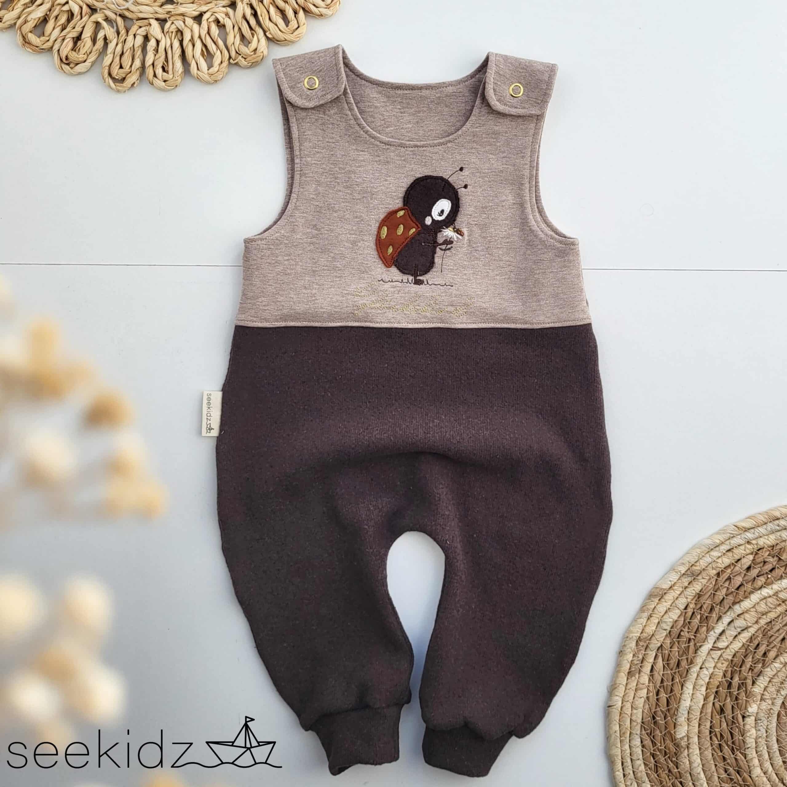 Stickdatei Anton Pünktchen [Digital] – Bild 6