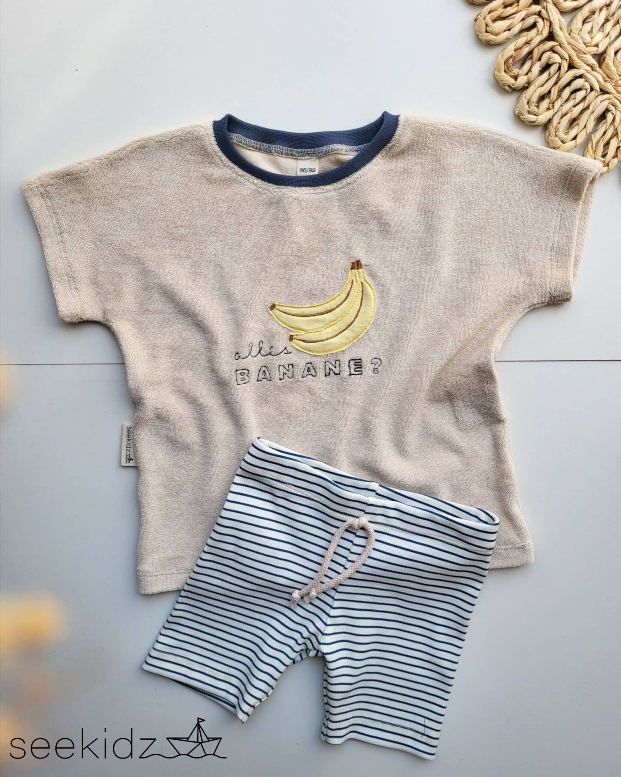 Stickdatei alles Banane ? – Bild 4