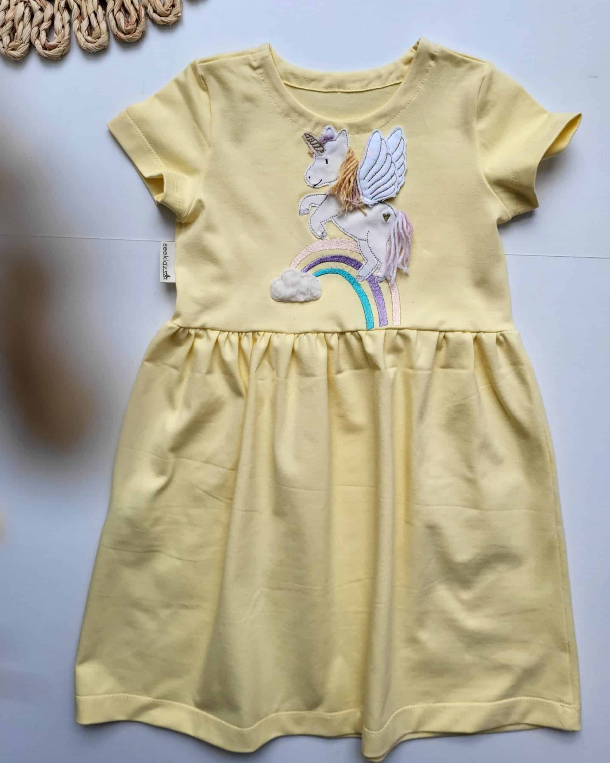 Pegasus, stick, 3 d Xaxeludesign, xaxelu, sticken, Rainbow, digital download