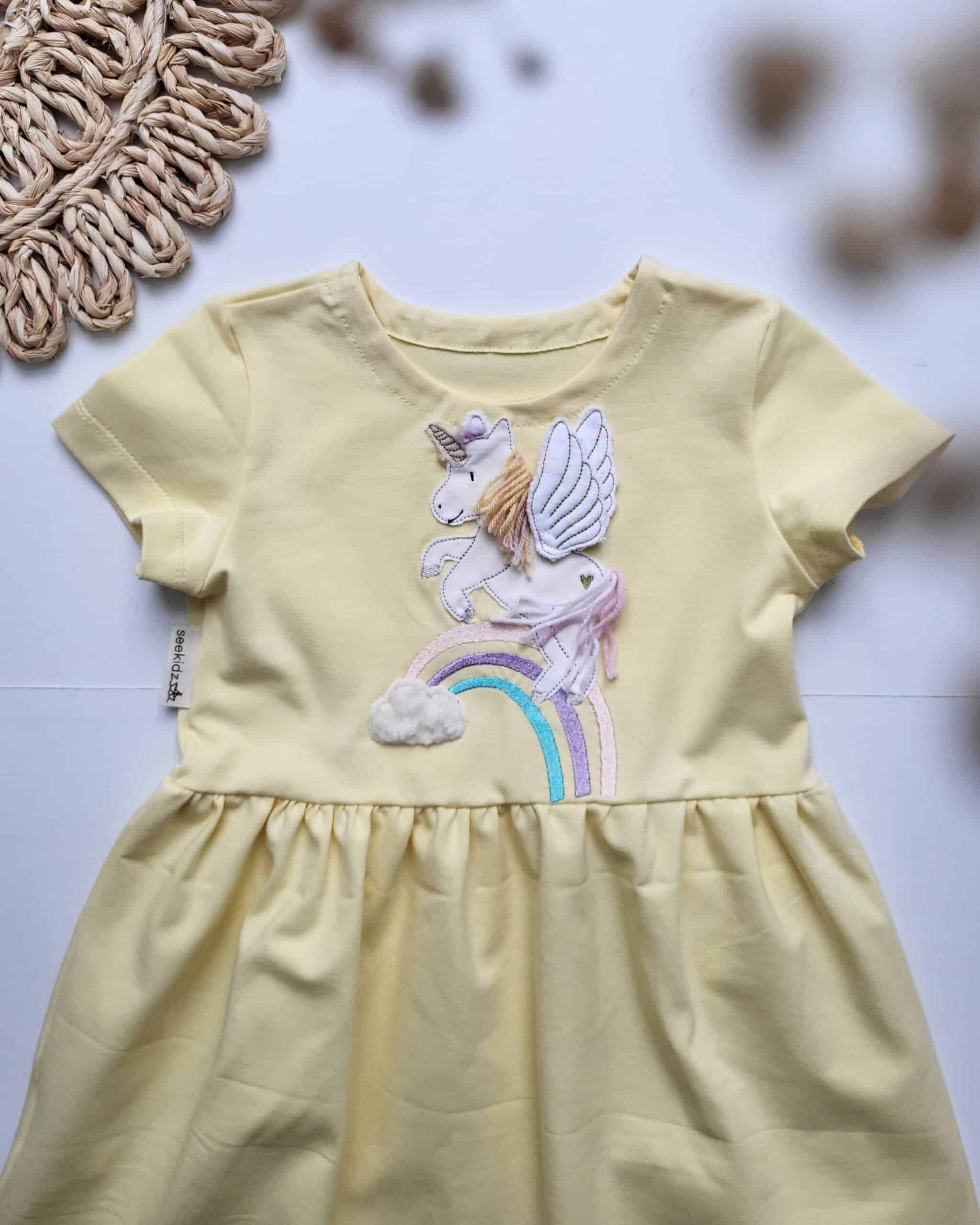 Pegasus, stick, 3 d Xaxeludesign, xaxelu, sticken, Rainbow, digital download