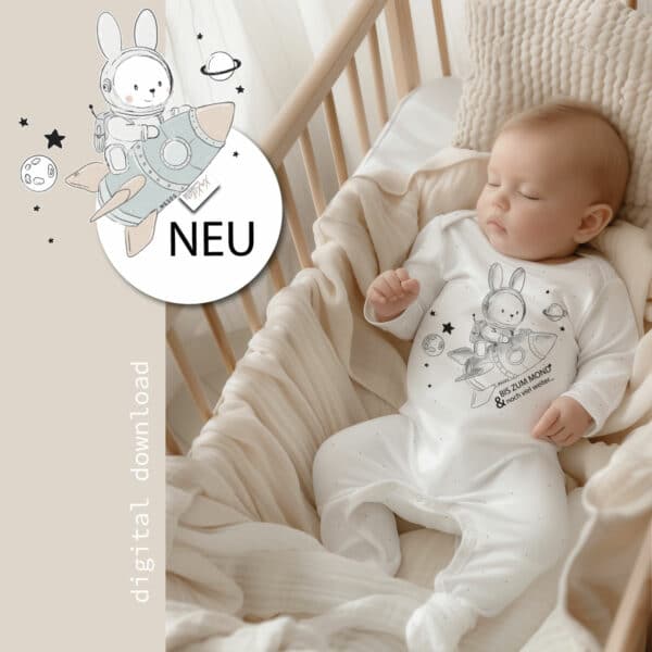 raketenhasi, hasi, digital download, Digistamp, clipart, xaxelu