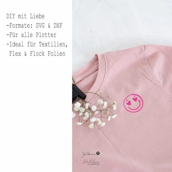 plotten, good vibes, smily, xaxelu, digital download