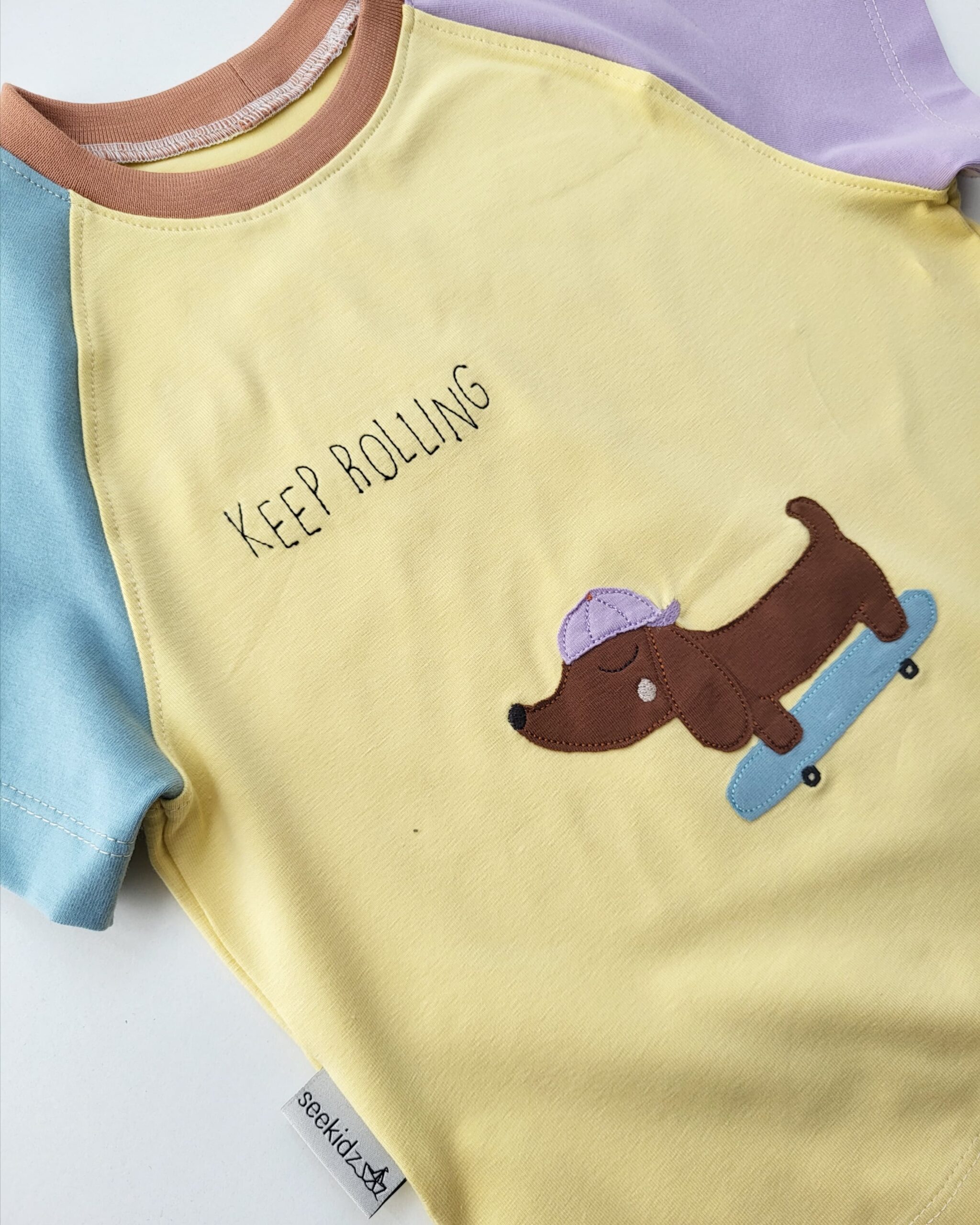 Dackel, Katze, stickdatei, xaxelu, digital download