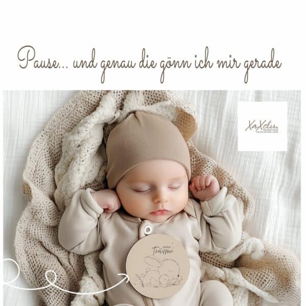 DigiStamp mach mal Pause Hasi – Bild 4