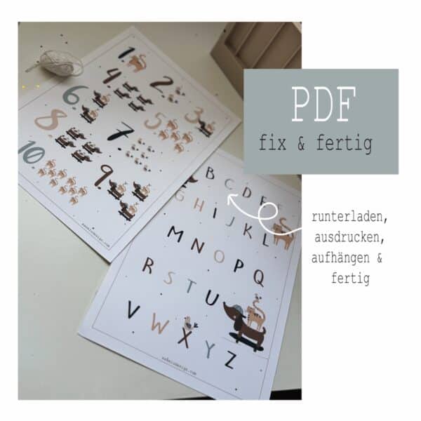 DigiStamp Dackel Winnifred – Bild 3