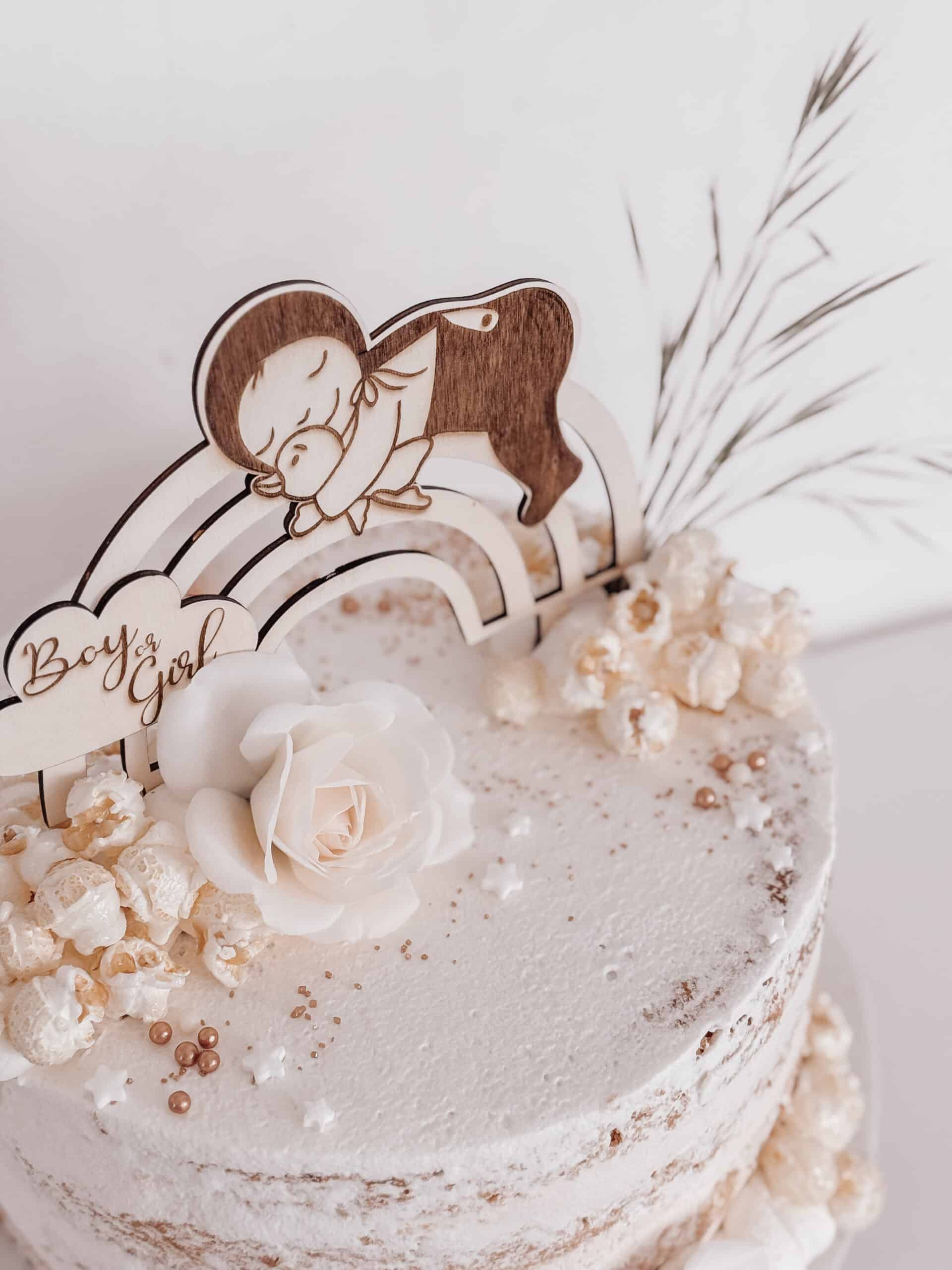 Plottdatei lovely little one – Bild 3