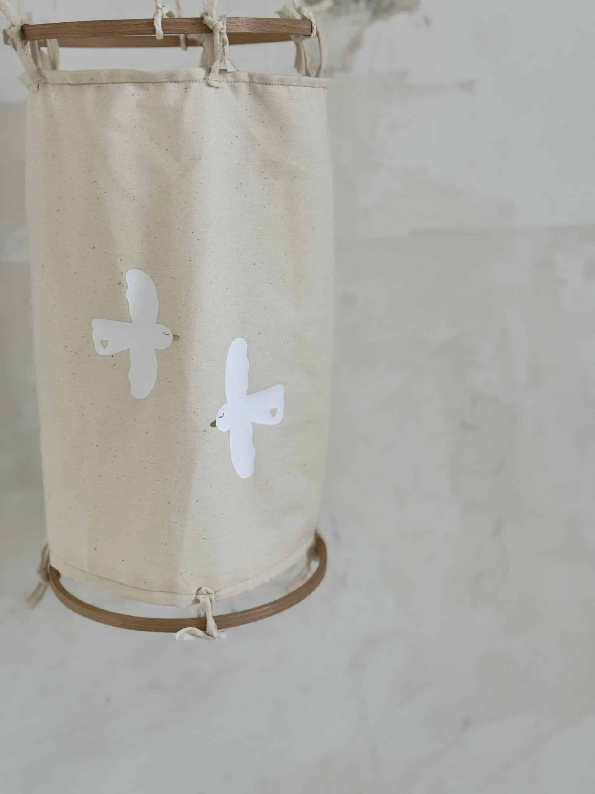 Plott- Datei  „Vögel im Skandi-Stil“ – DIY Deko für Herbst, Lampions & Cozy Interior – Bild 2